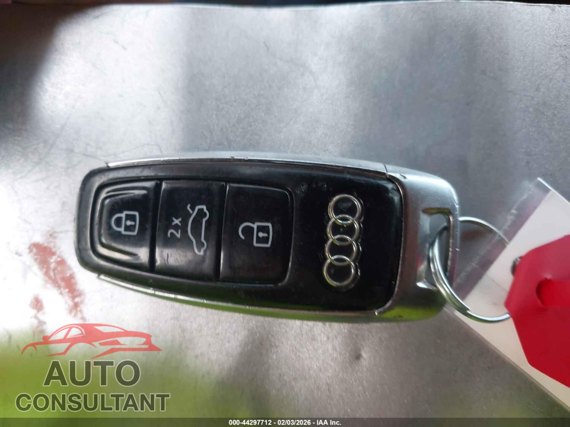 AUDI E-TRON 2021 - WA1AAAGE2MB007500