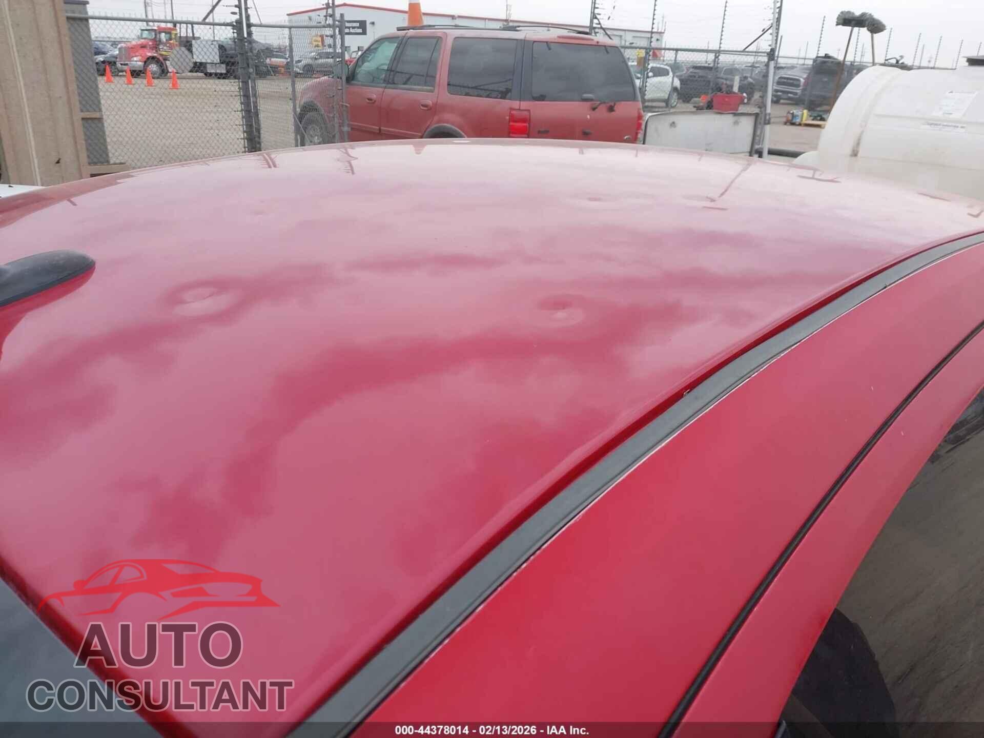 DODGE AVENGER 2011 - 1B3BD1FB2BN557172
