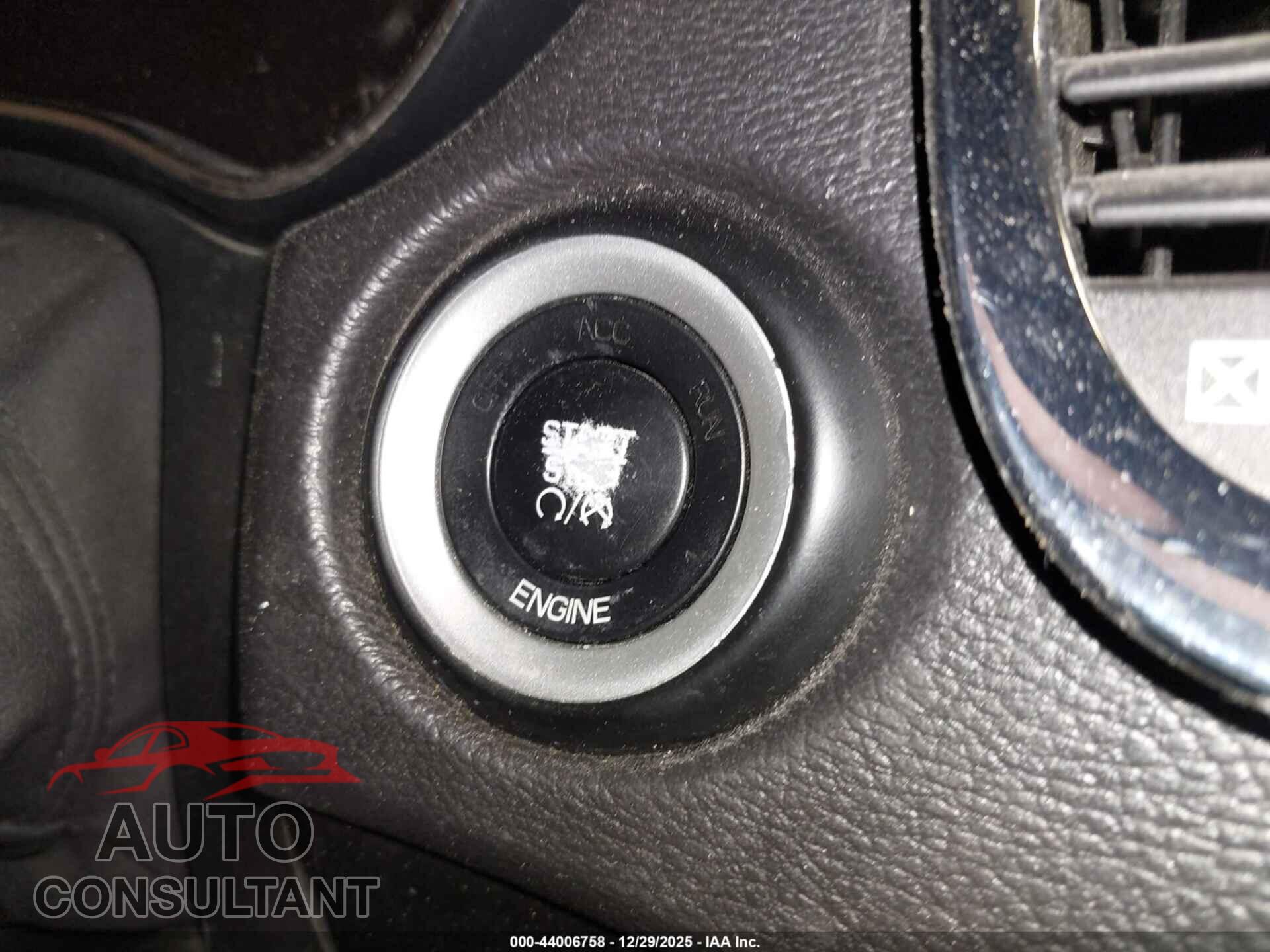 DODGE DURANGO 2014 - 1C4RDJDG7EC332399