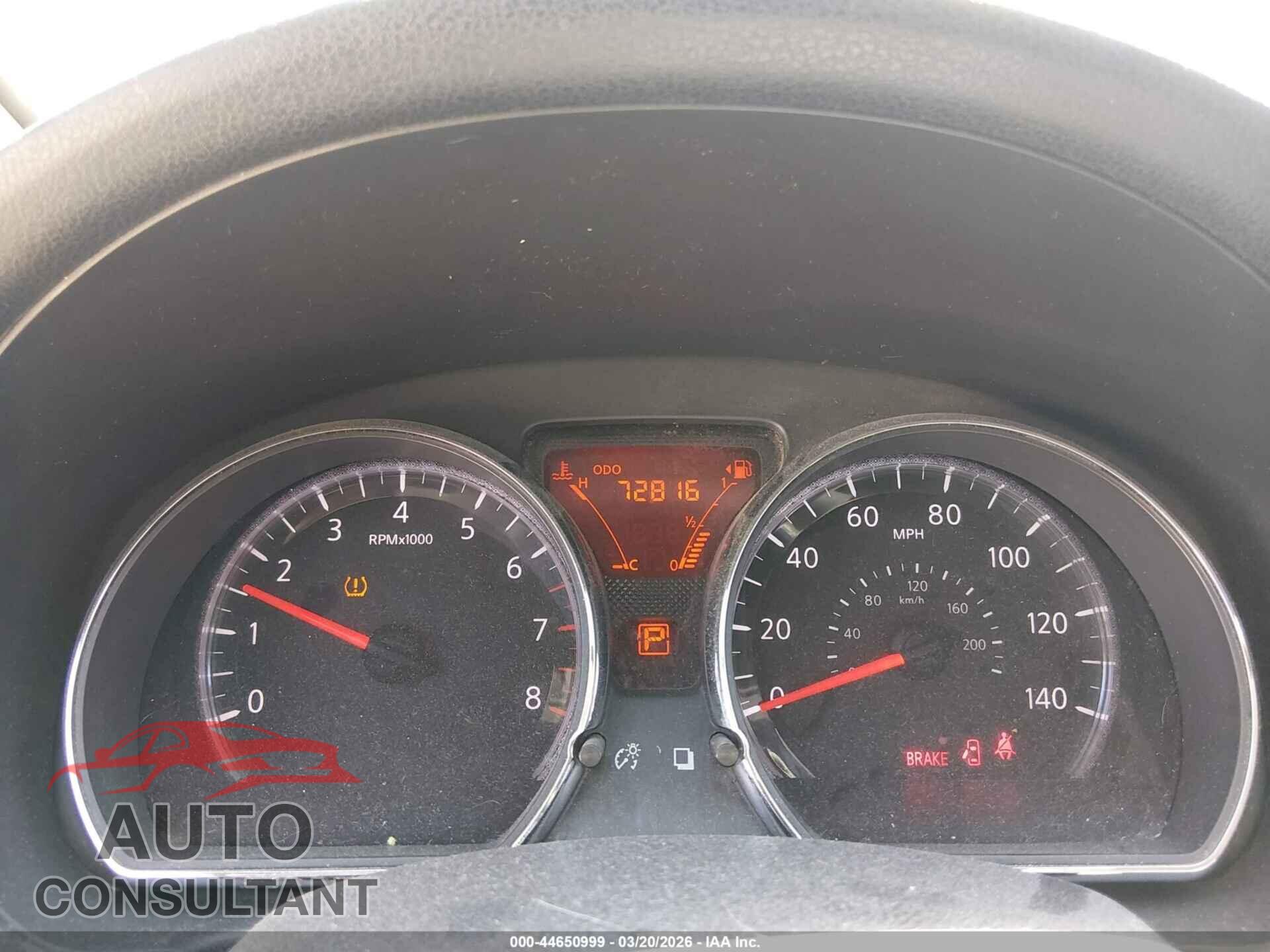 NISSAN VERSA NOTE 2015 - 3N1CE2CP5FL370457