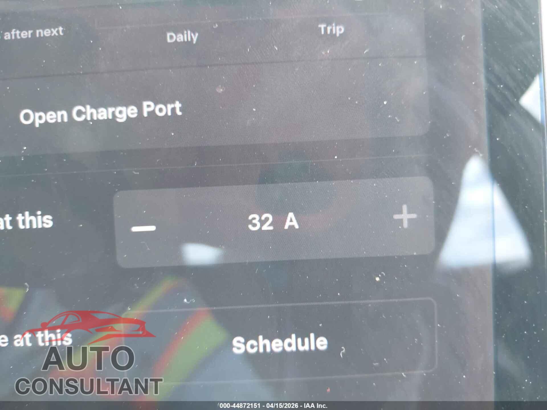 TESLA MODEL 3 2021 - 5YJ3E1EA6MF868159
