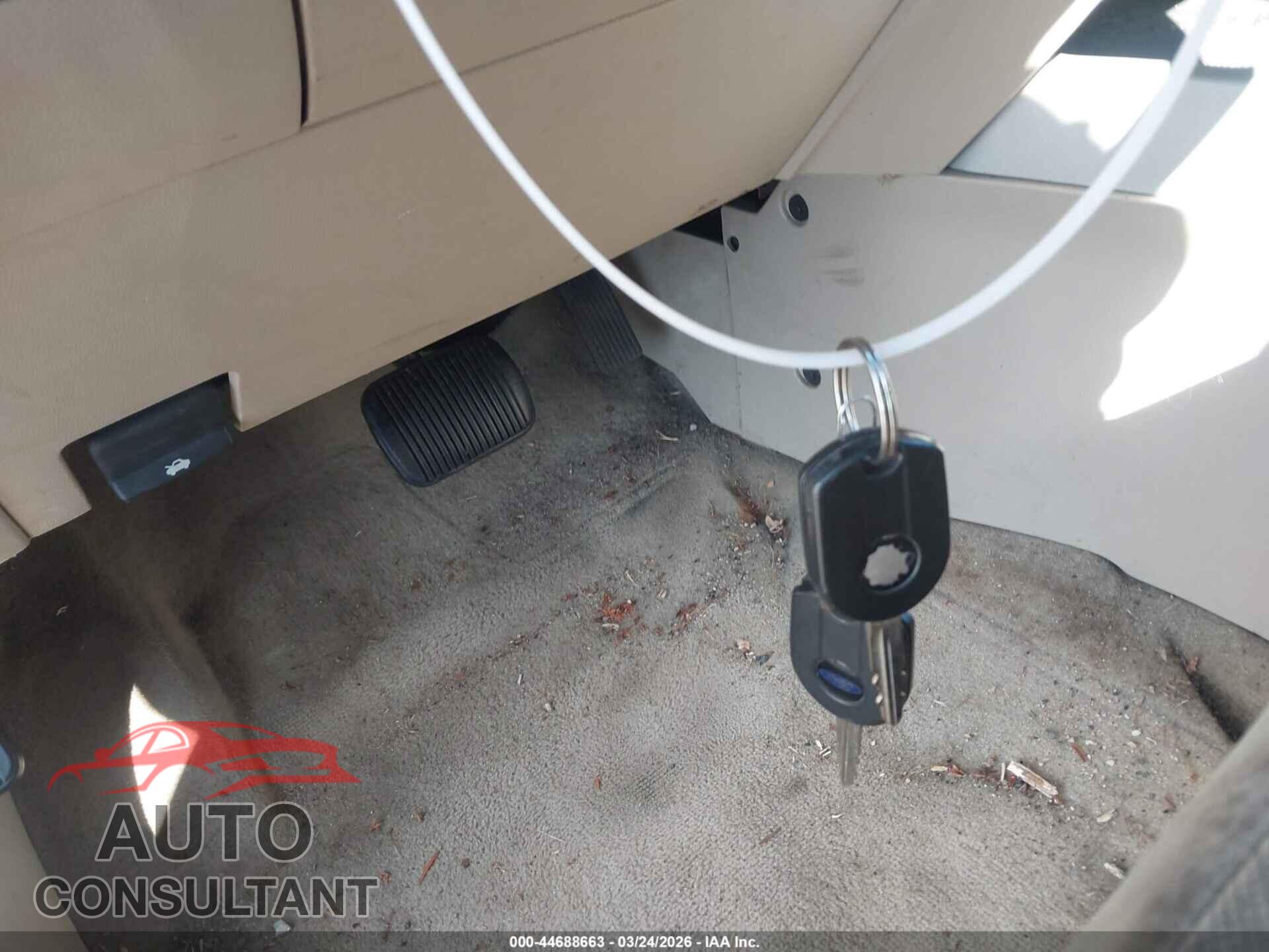FORD ESCAPE 2011 - 1FMCU0DG0BKB08663