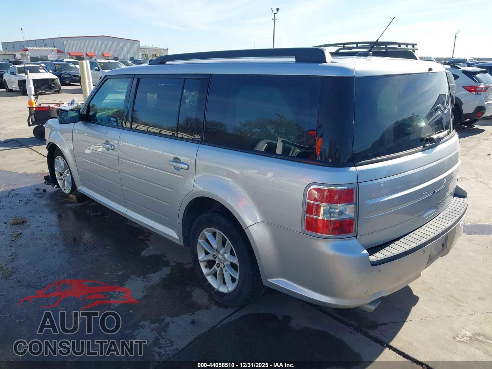 FORD FLEX 2016 - 2FMGK5B88GBA13575