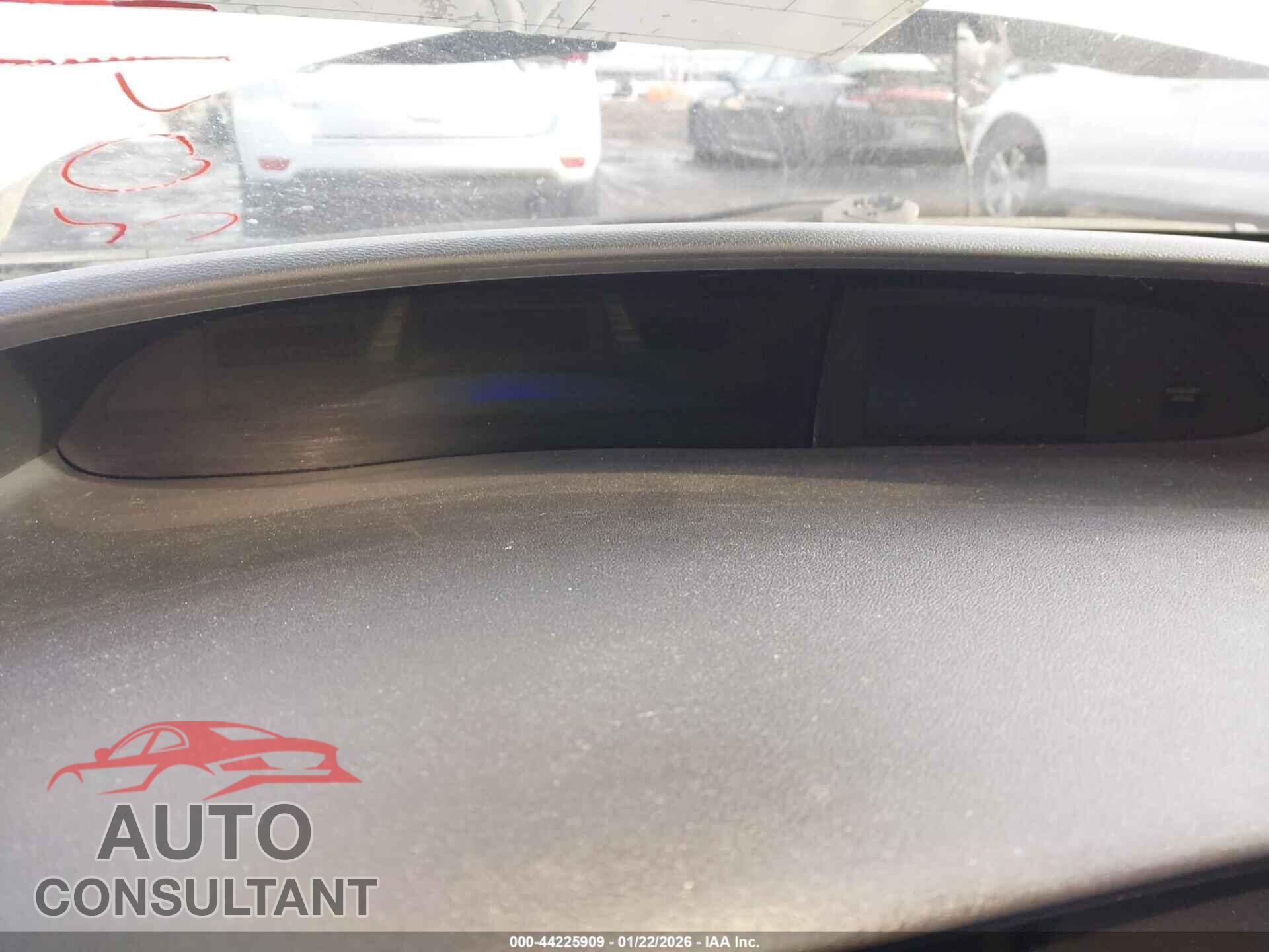 HONDA CIVIC 2014 - 19XFB2F58EE204112