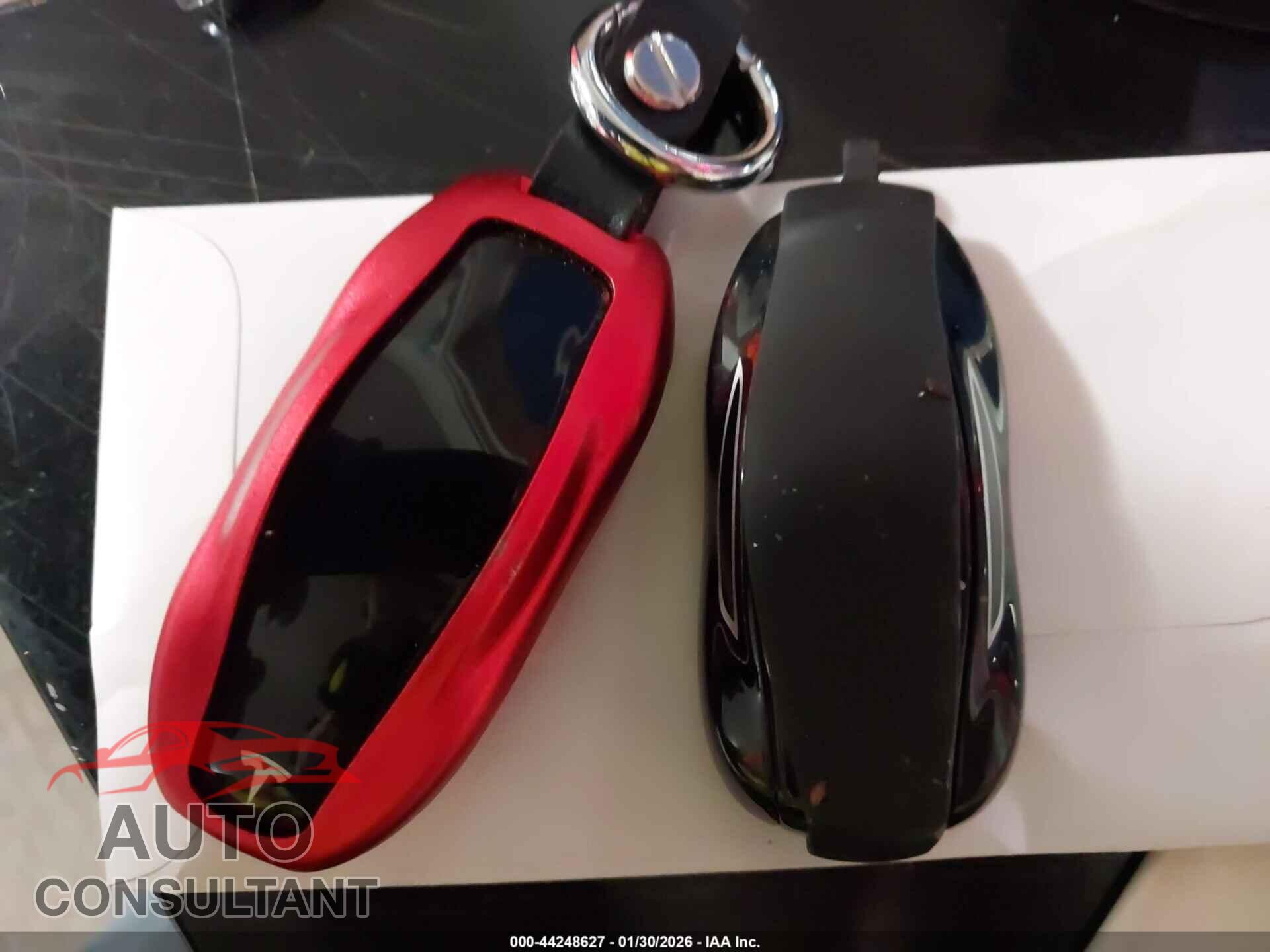TESLA MODEL S 2016 - 5YJSA1E23GF149794