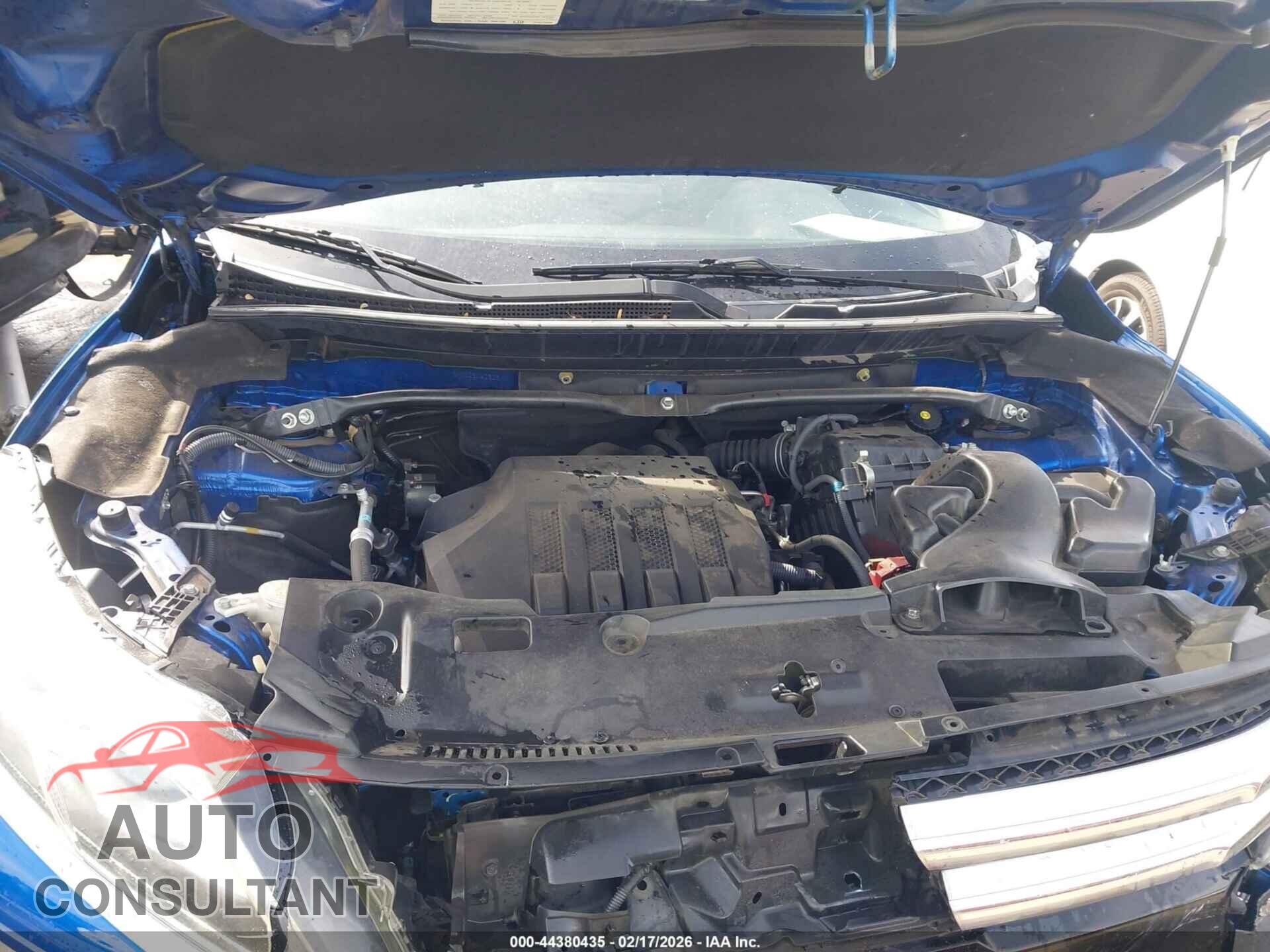 MITSUBISHI ECLIPSE CROSS 2018 - JA4AT5AA3JZ067828