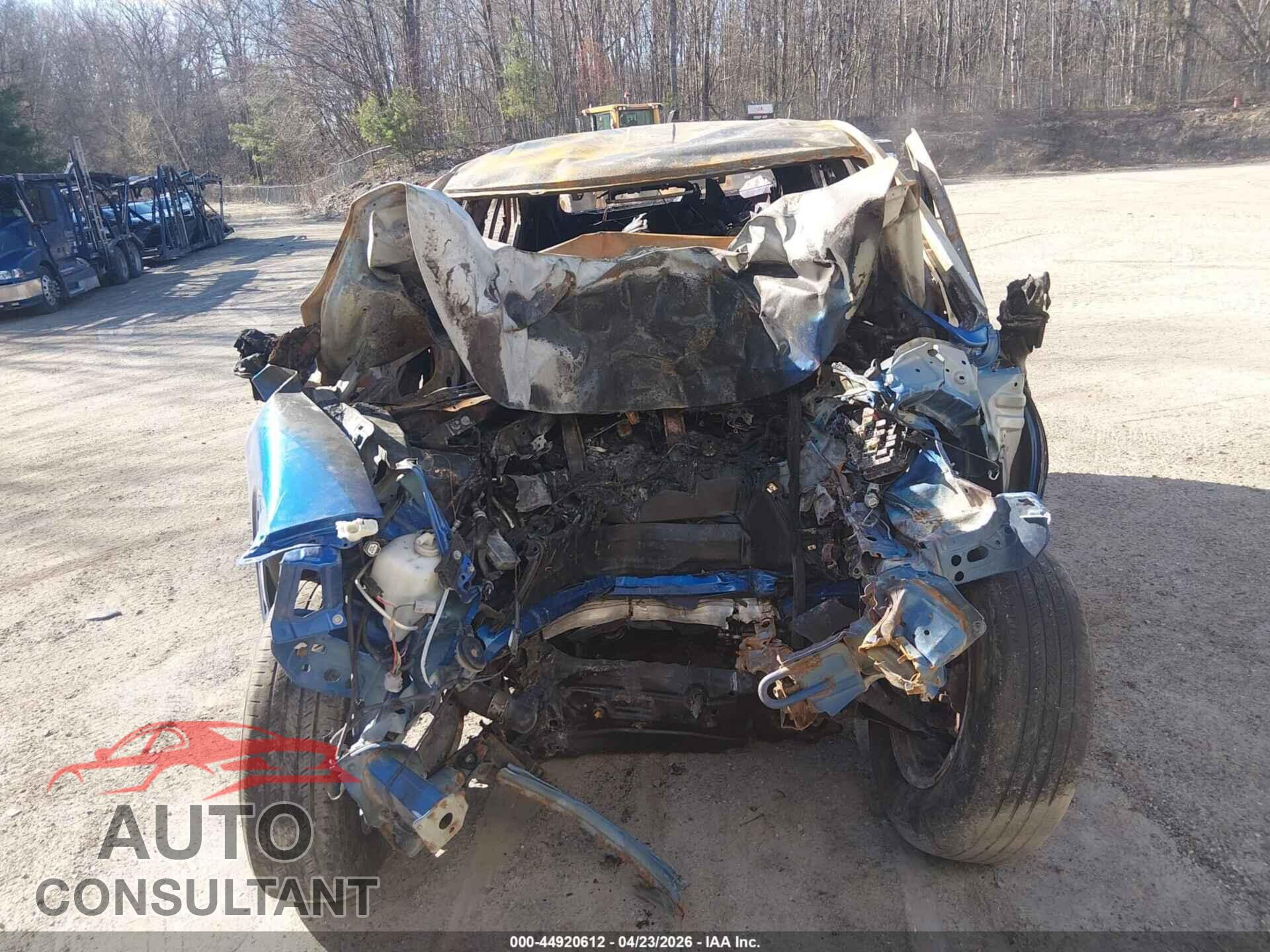 MITSUBISHI ECLIPSE CROSS 2018 - JA4AT3AA6JZ066404
