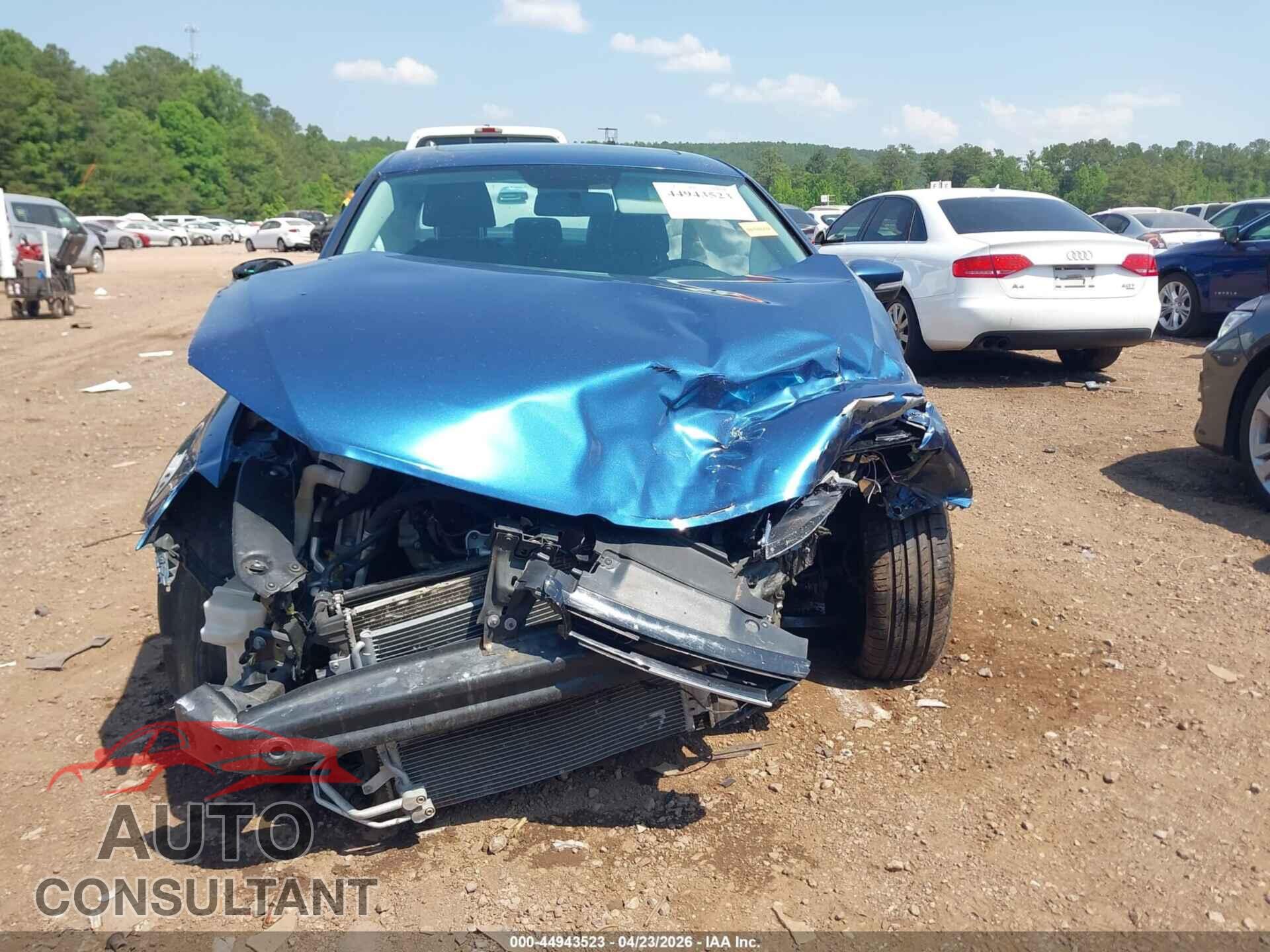 VOLKSWAGEN JETTA 2017 - 3VWDB7AJ3HM202865
