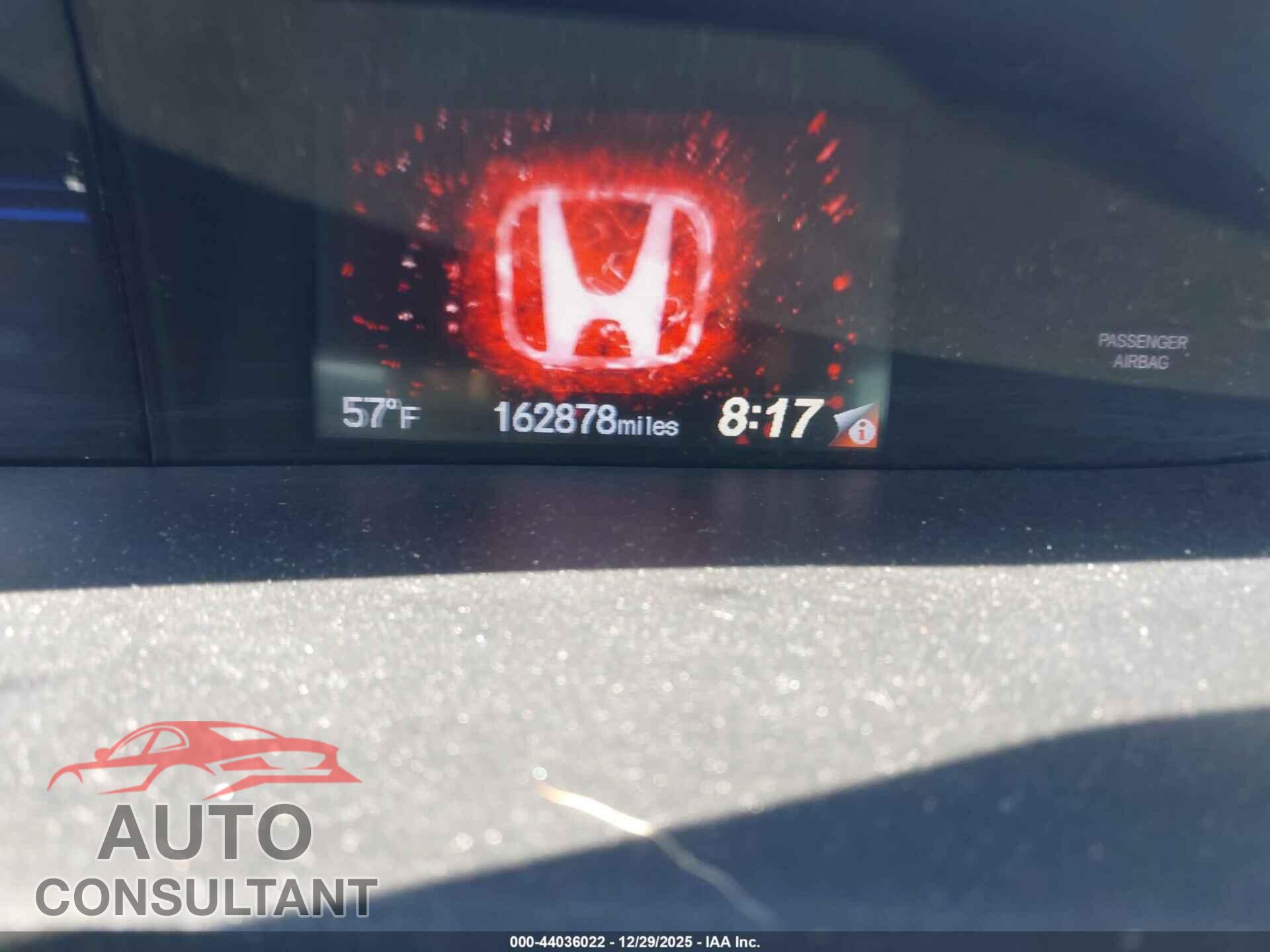 HONDA CIVIC 2014 - 2HGFB2F50EH515216