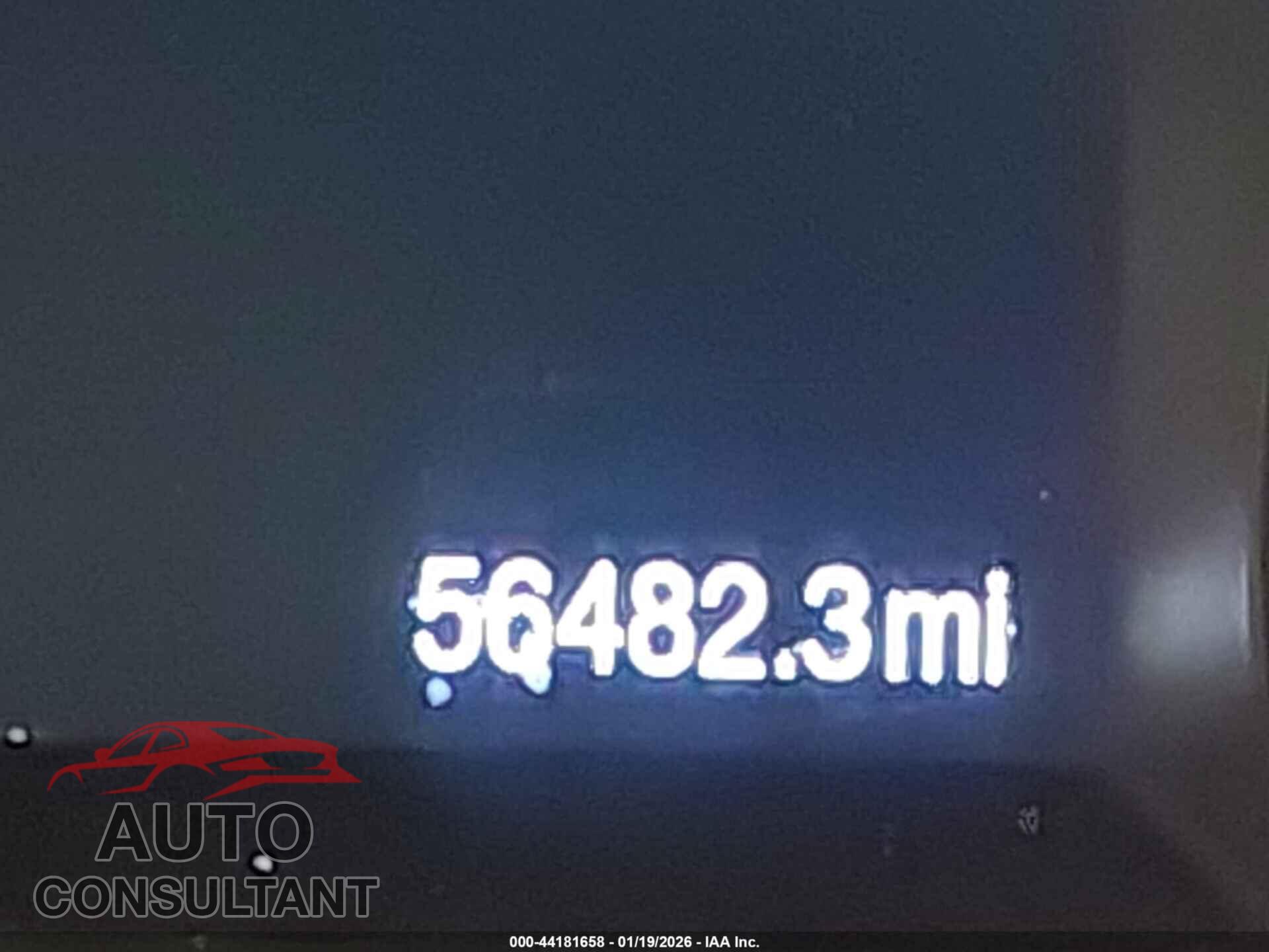 FORD EXPLORER 2016 - 1FM5K7B85GGA73289