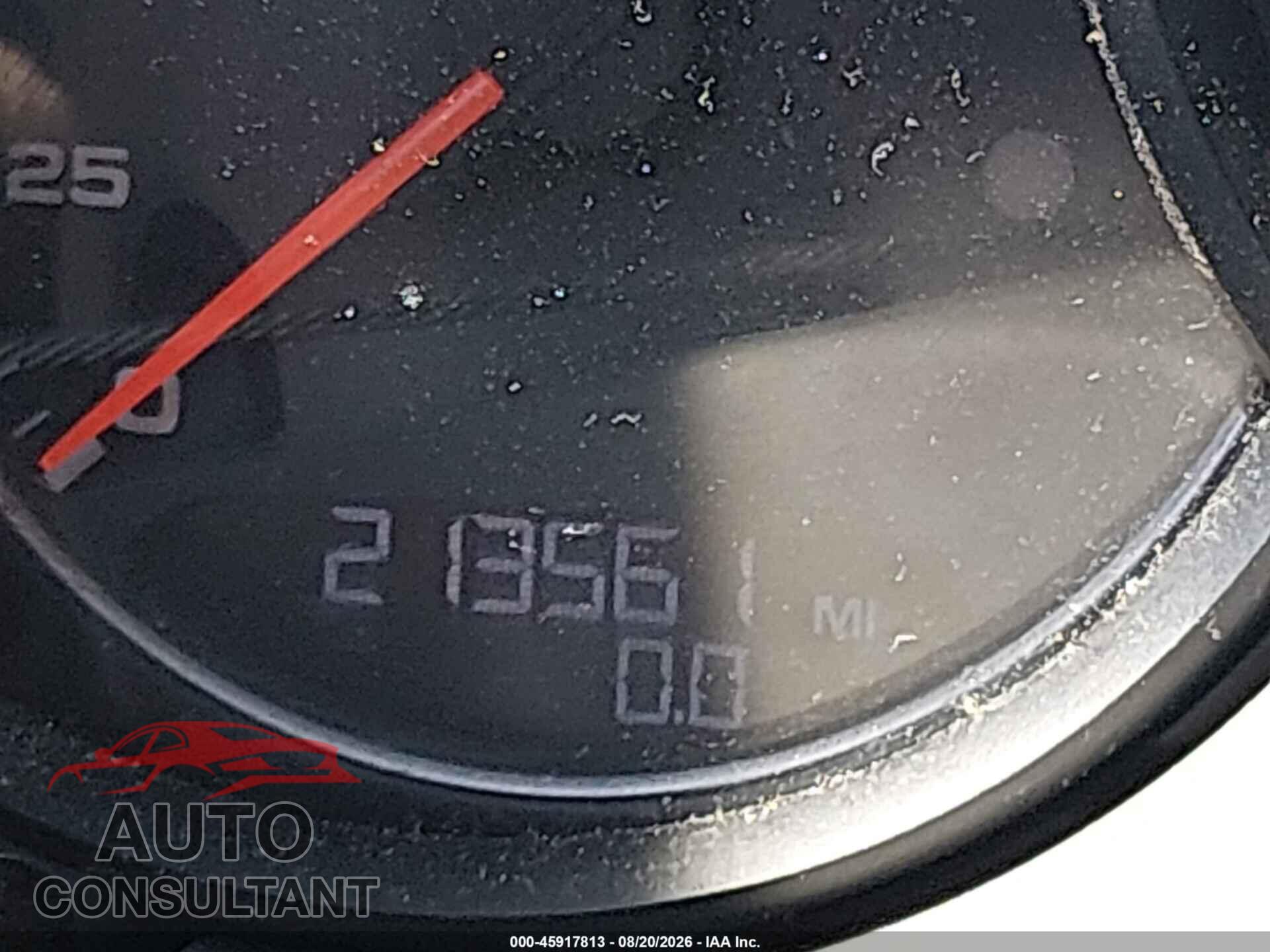 PORSCHE CAYENNE 2012 - WP1AA2A22CLA08499