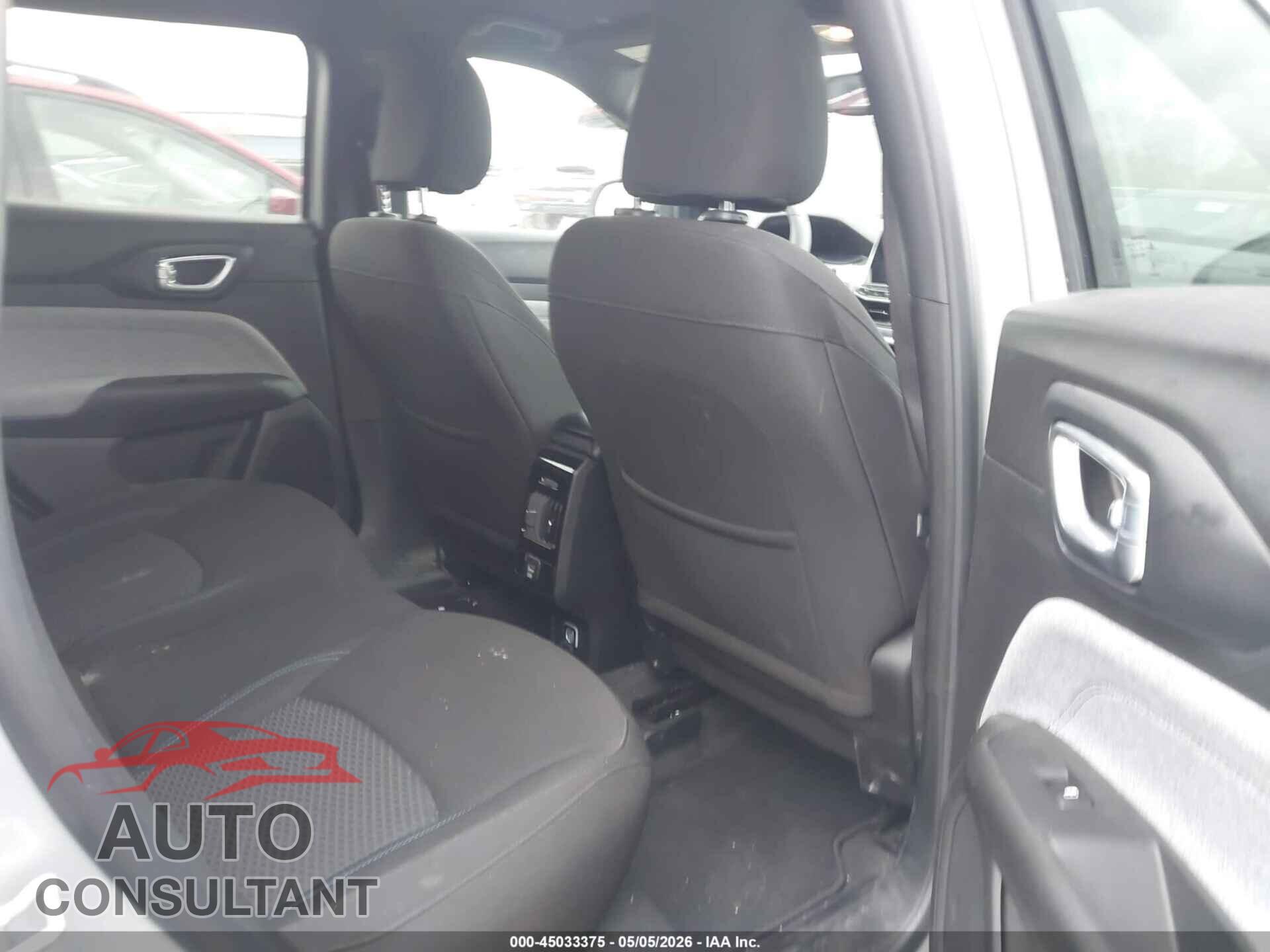 JEEP COMPASS 2024 - 3C4NJDANXRT156860