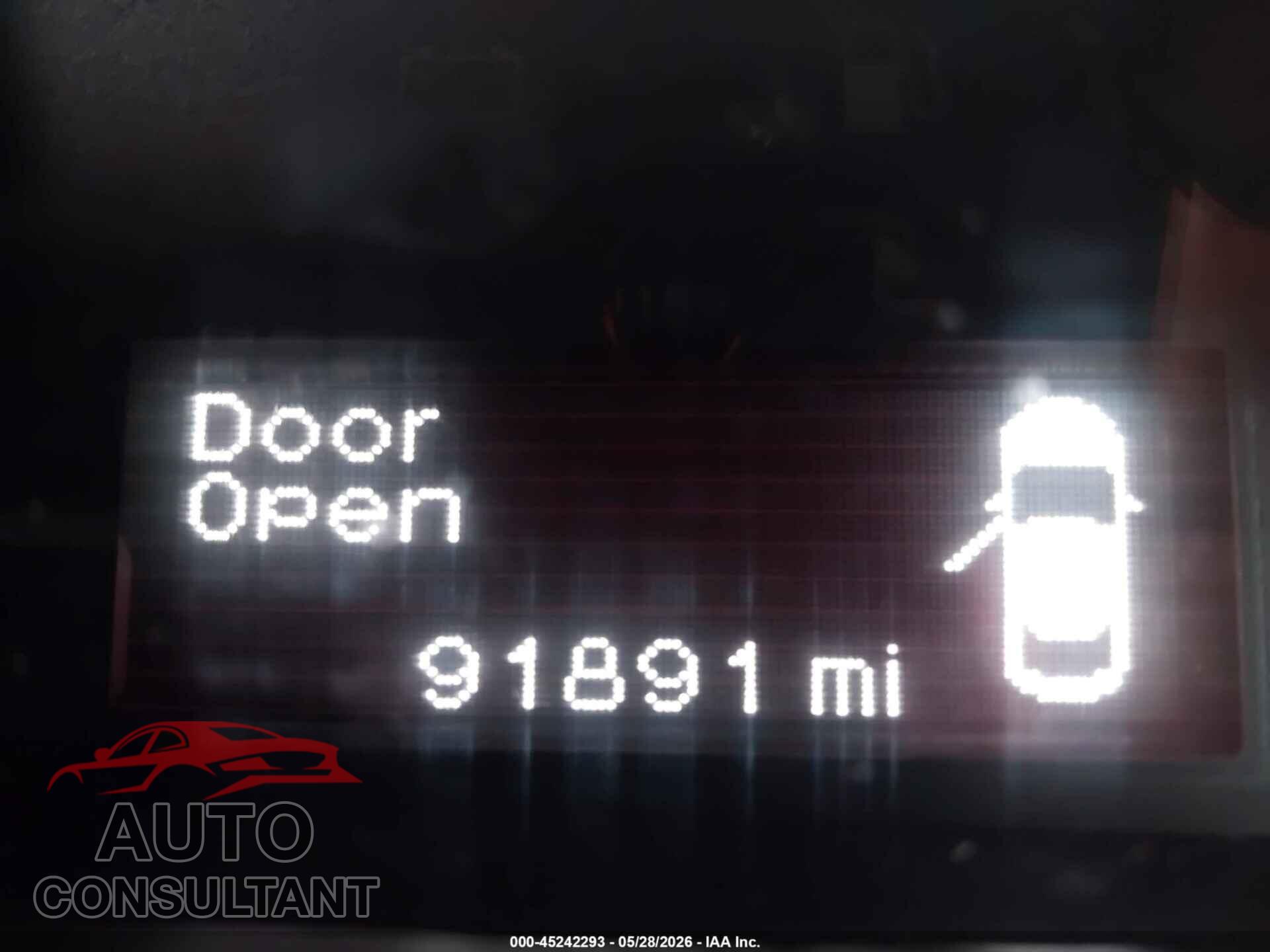 DODGE DART 2015 - 1C3CDFBBXFD330835