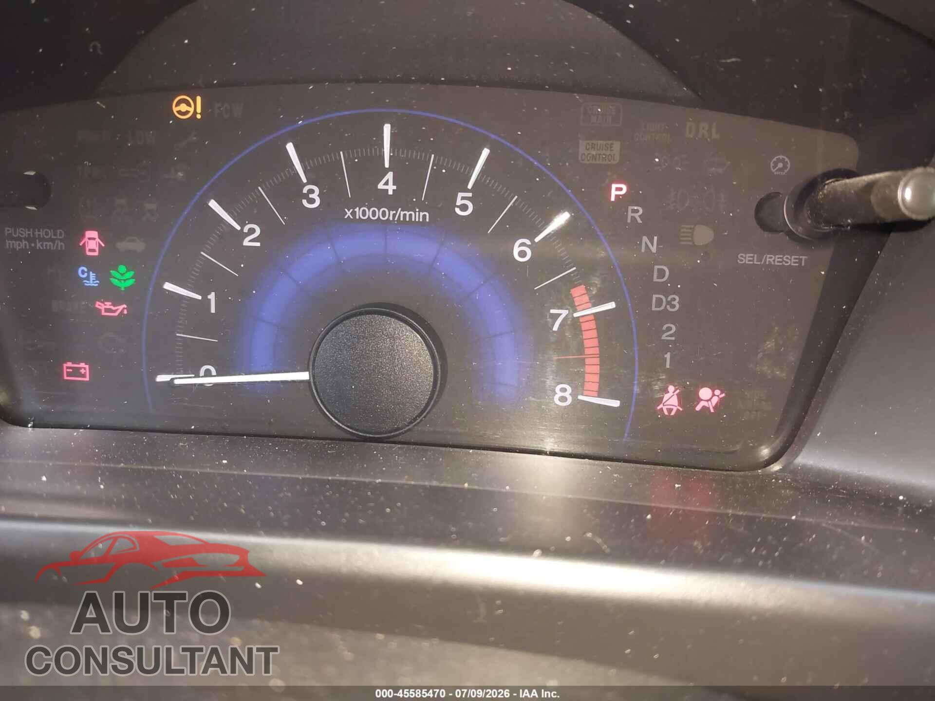 HONDA CIVIC 2013 - 19XFB2F94DE064920