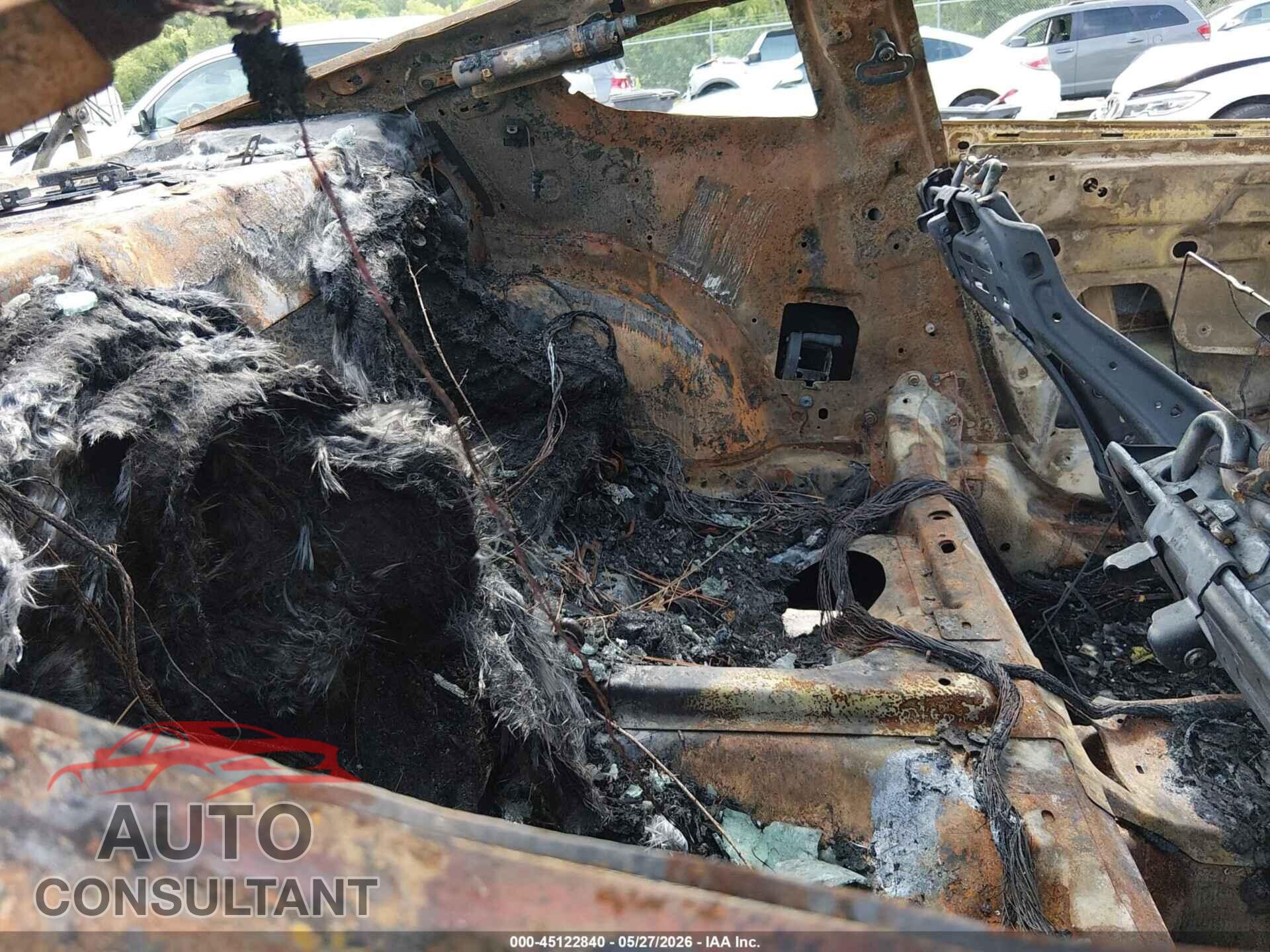 FORD MUSTANG 2020 - 1FA6P8CF7L5182202