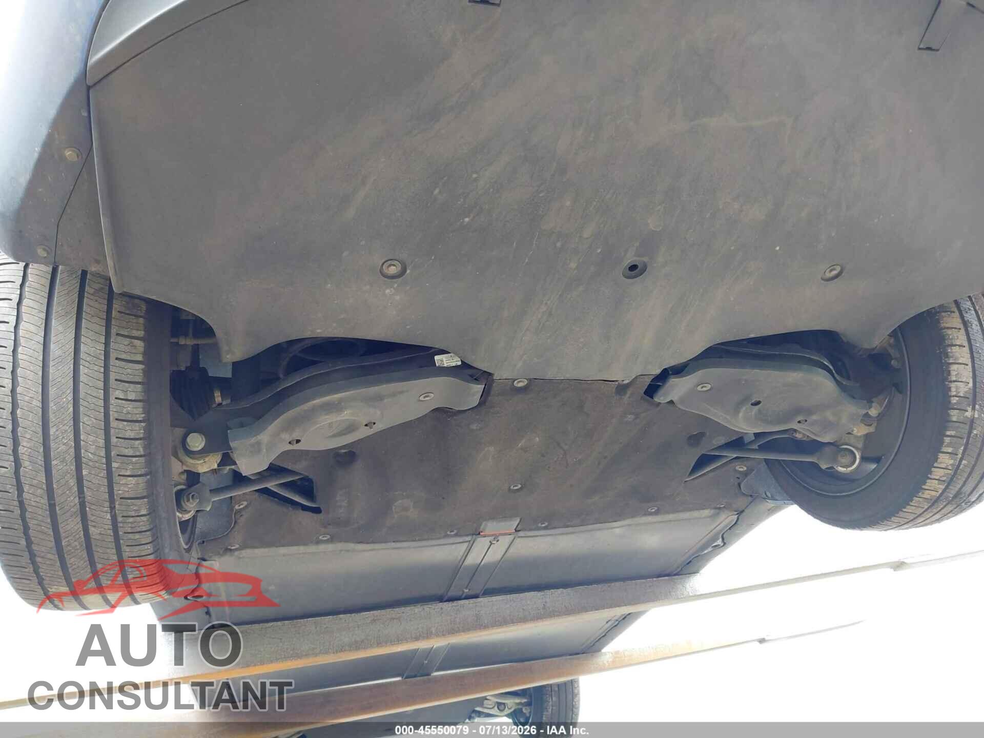 TESLA MODEL 3 2018 - 5YJ3E1EA2JF078014