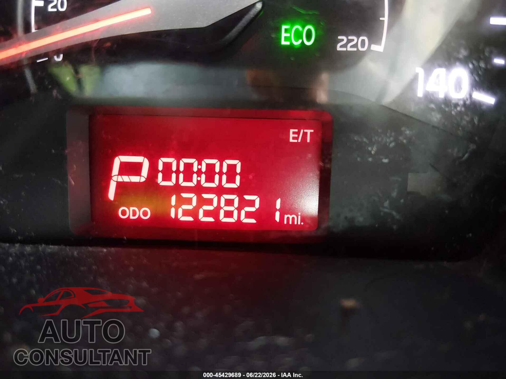 KIA RIO 2014 - KNADN4A34E6334343