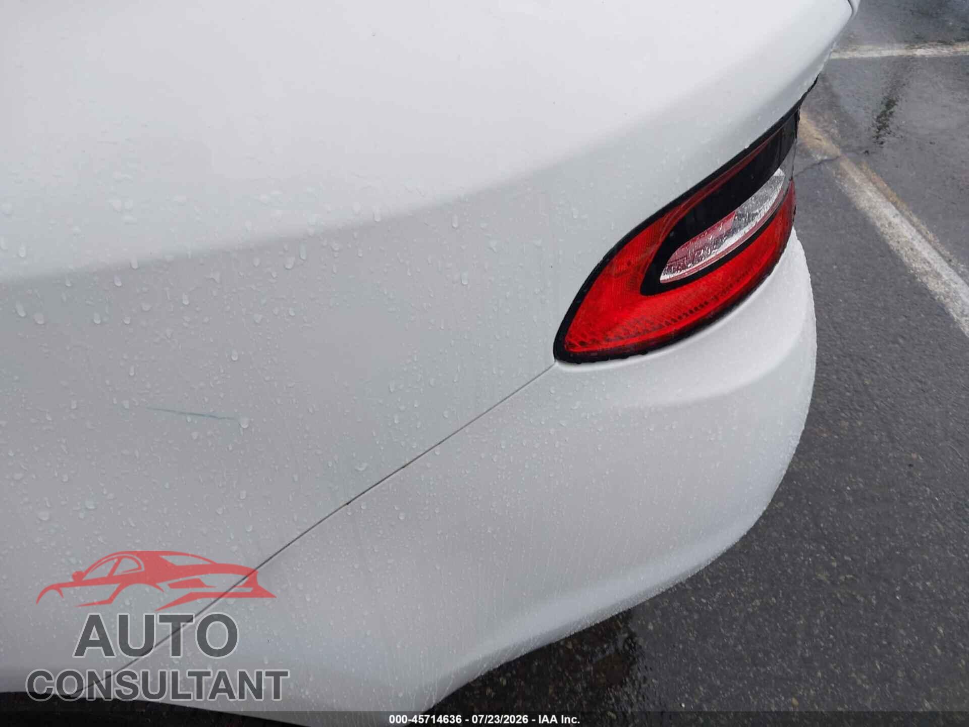 DODGE DART 2015 - 1C3CDFAA9FD402813