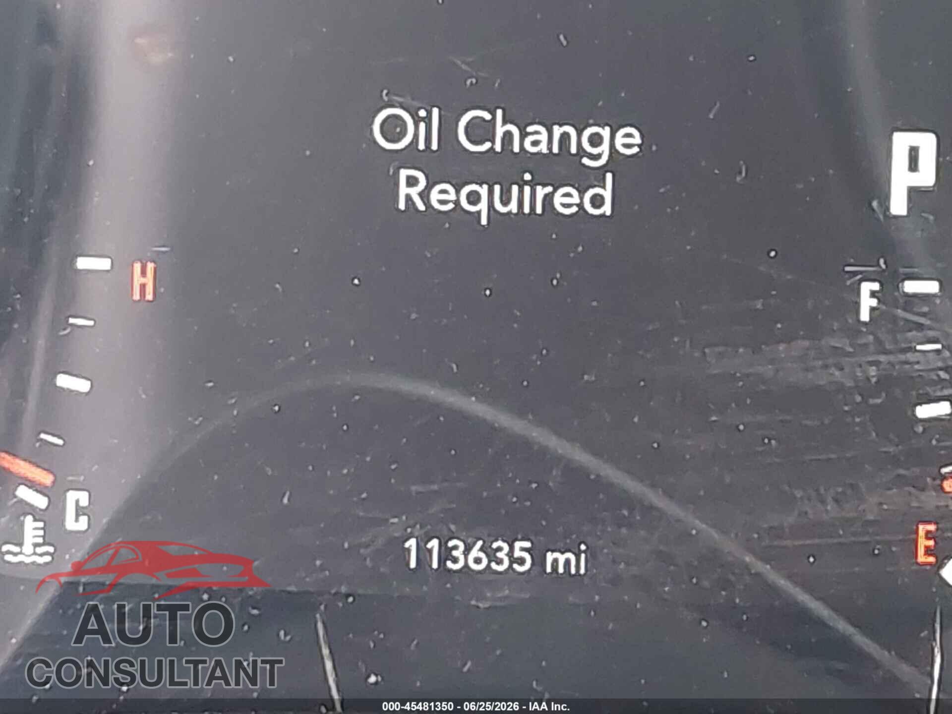 DODGE CHALLENGER 2017 - 2C3CDZFJ6HH598404