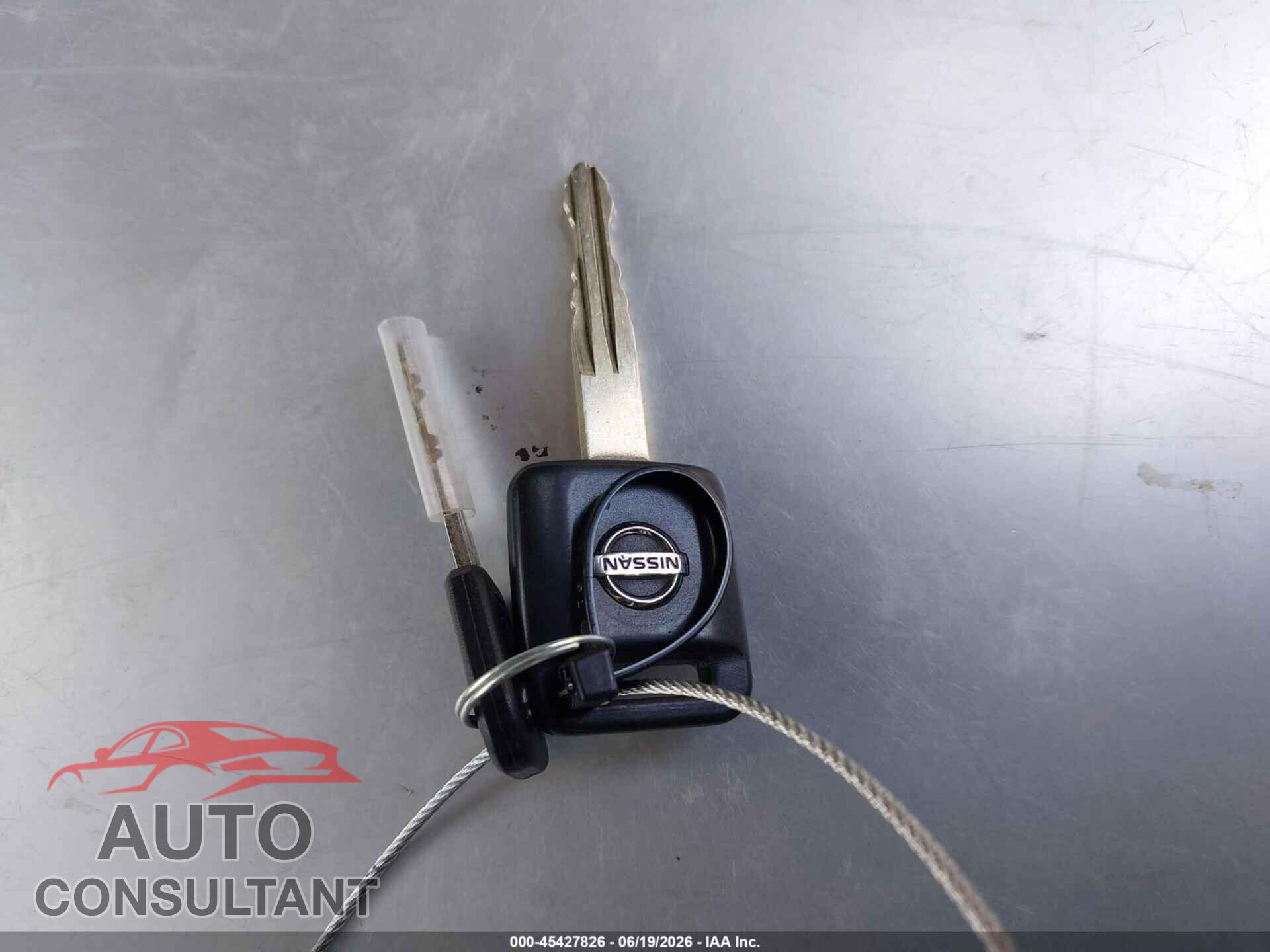 NISSAN VERSA 2012 - 3N1BC1CP6CL361841