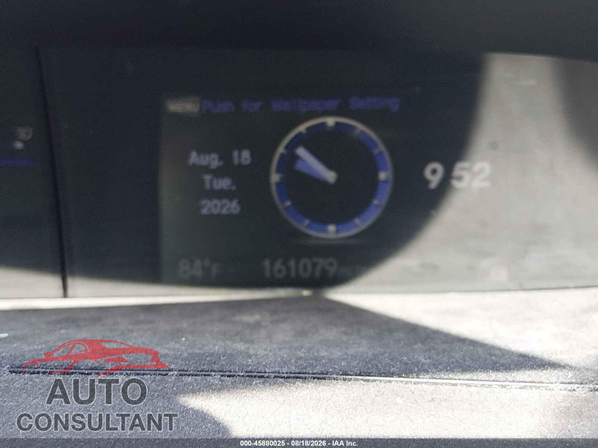 HONDA CIVIC 2012 - 2HGFB2F91CH552498