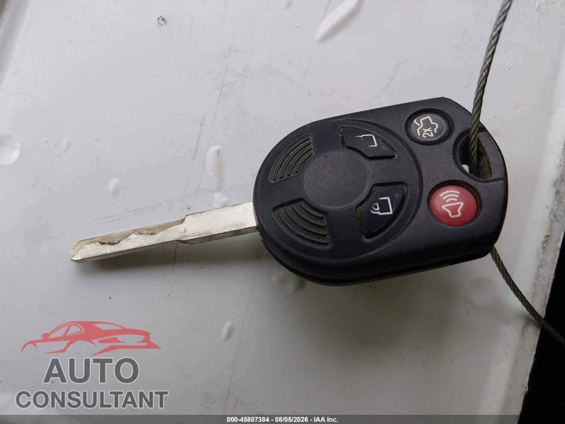 FORD FOCUS 2016 - 1FADP3FE3GL258562
