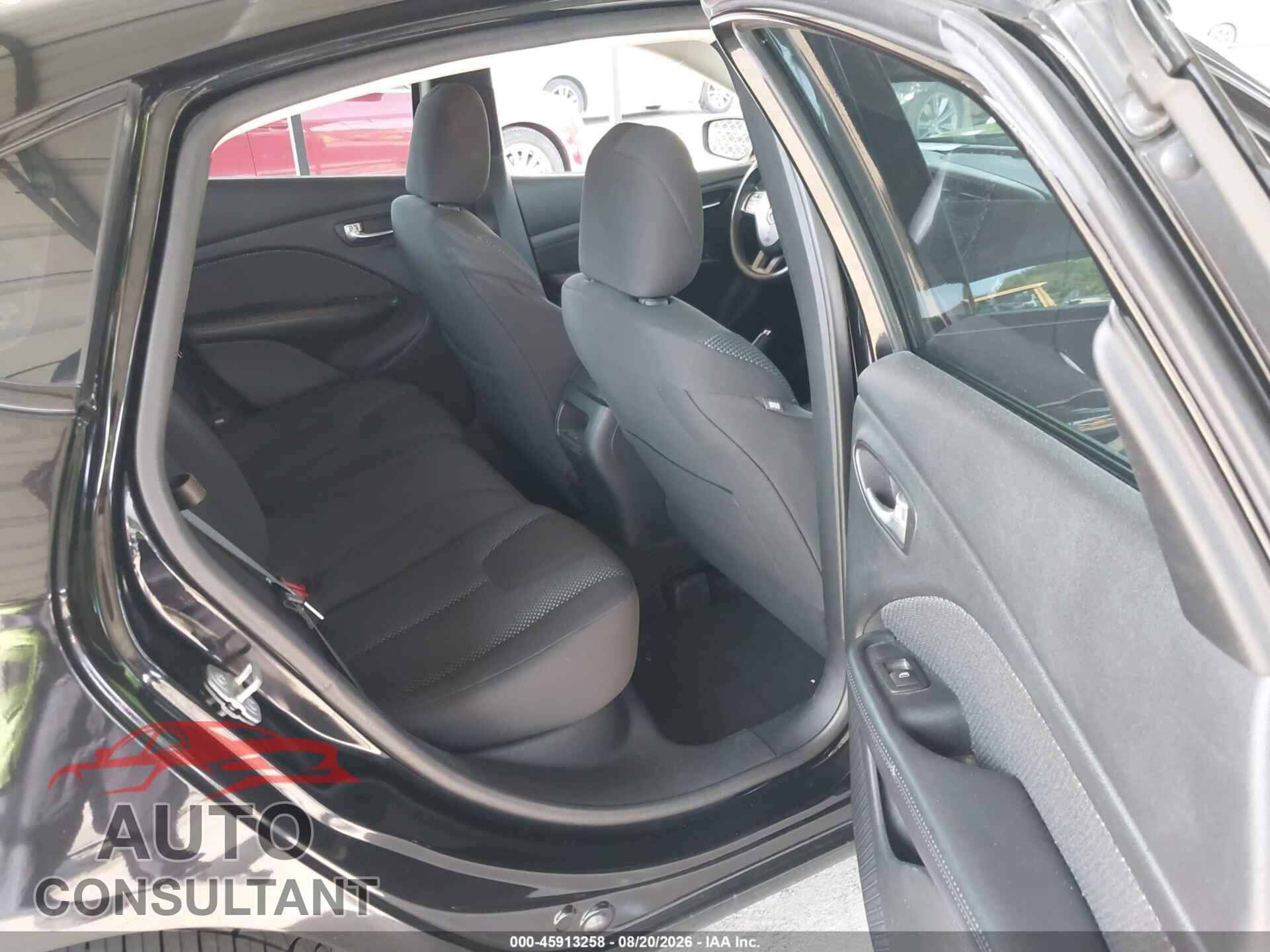 DODGE DART 2015 - 1C3CDFAA7FD432375