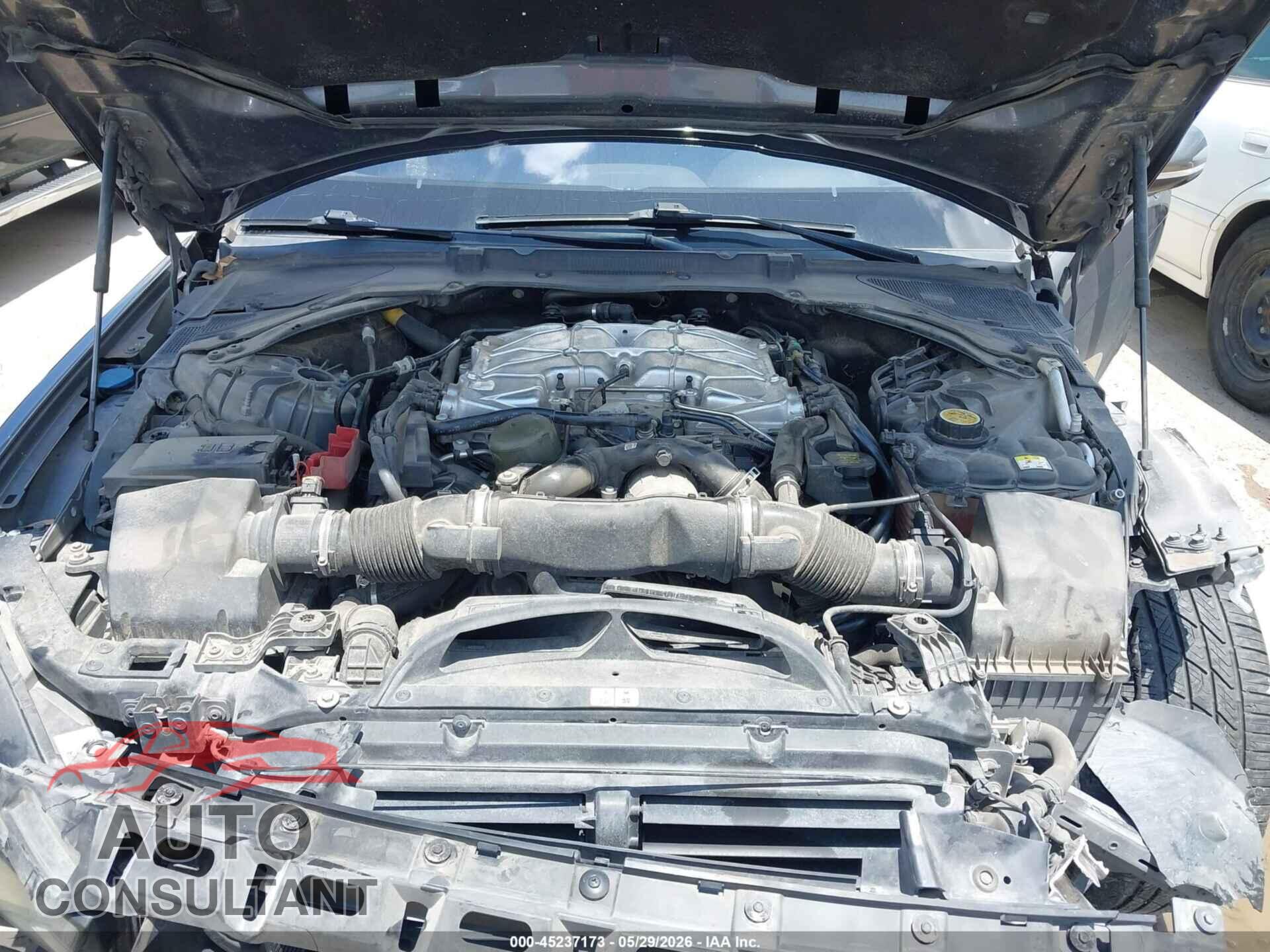 JAGUAR XE 2017 - SAJAD4BVXHA971717