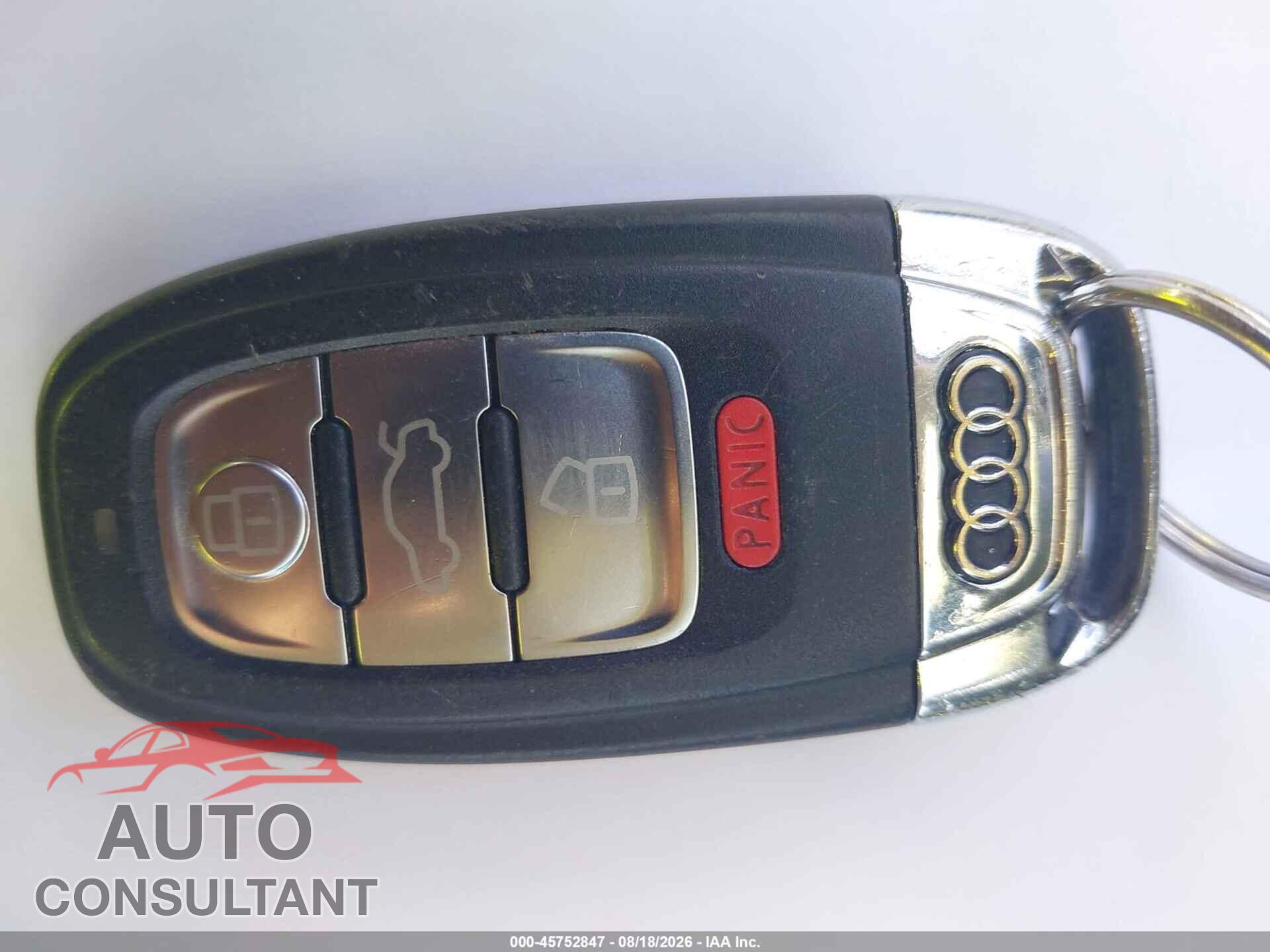AUDI A4 2016 - WAUFFAFL6GN004970