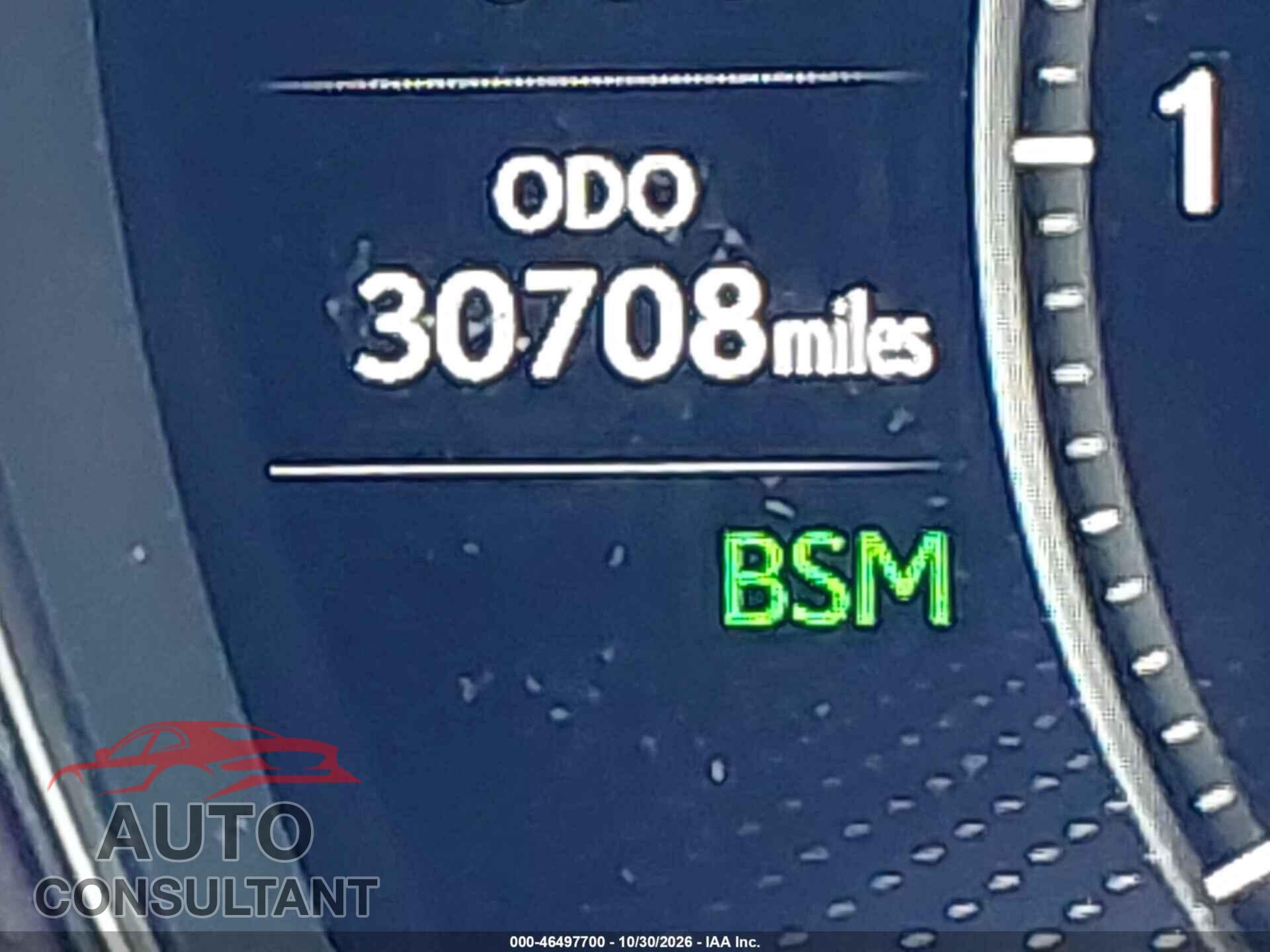 LEXUS LS 500 2019 - JTHB51FF7K5009620