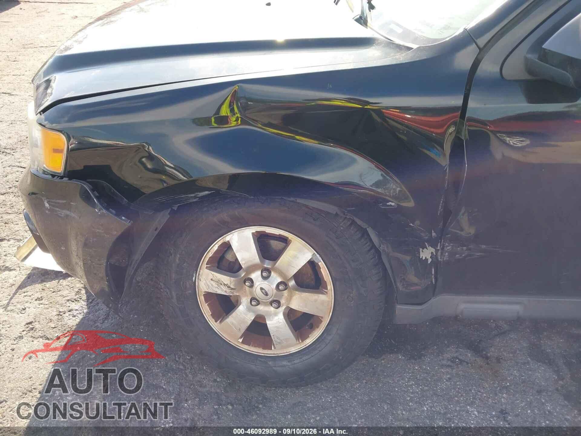 FORD ESCAPE 2012 - 1FMCU0EG7CKC76705