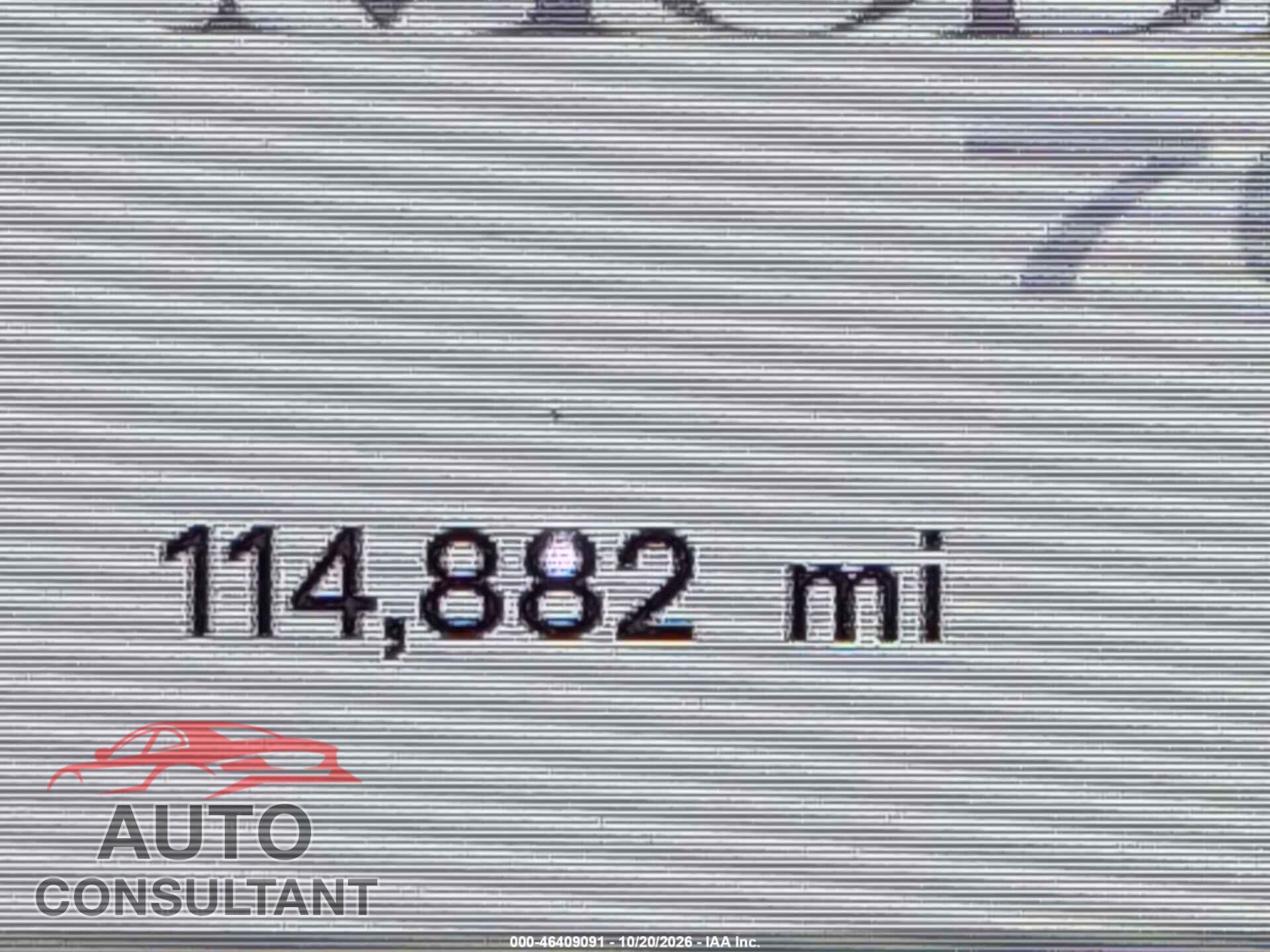 TESLA MODEL S 2015 - 5YJSA1E14FF117300