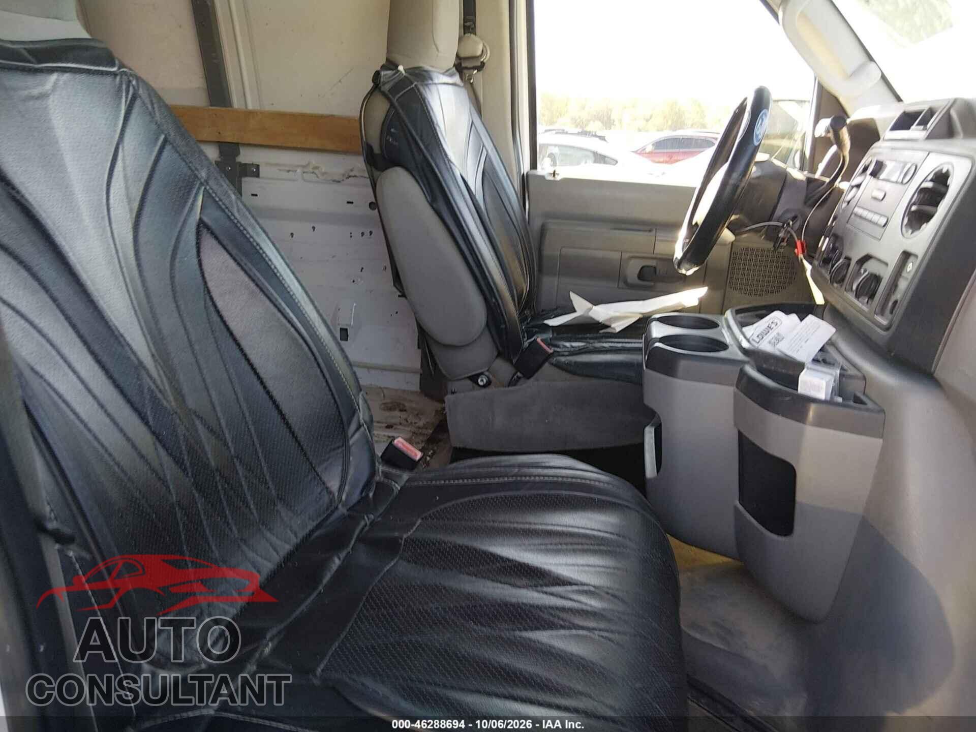 FORD E-250 2014 - 1FTNE2EW5EDA53907