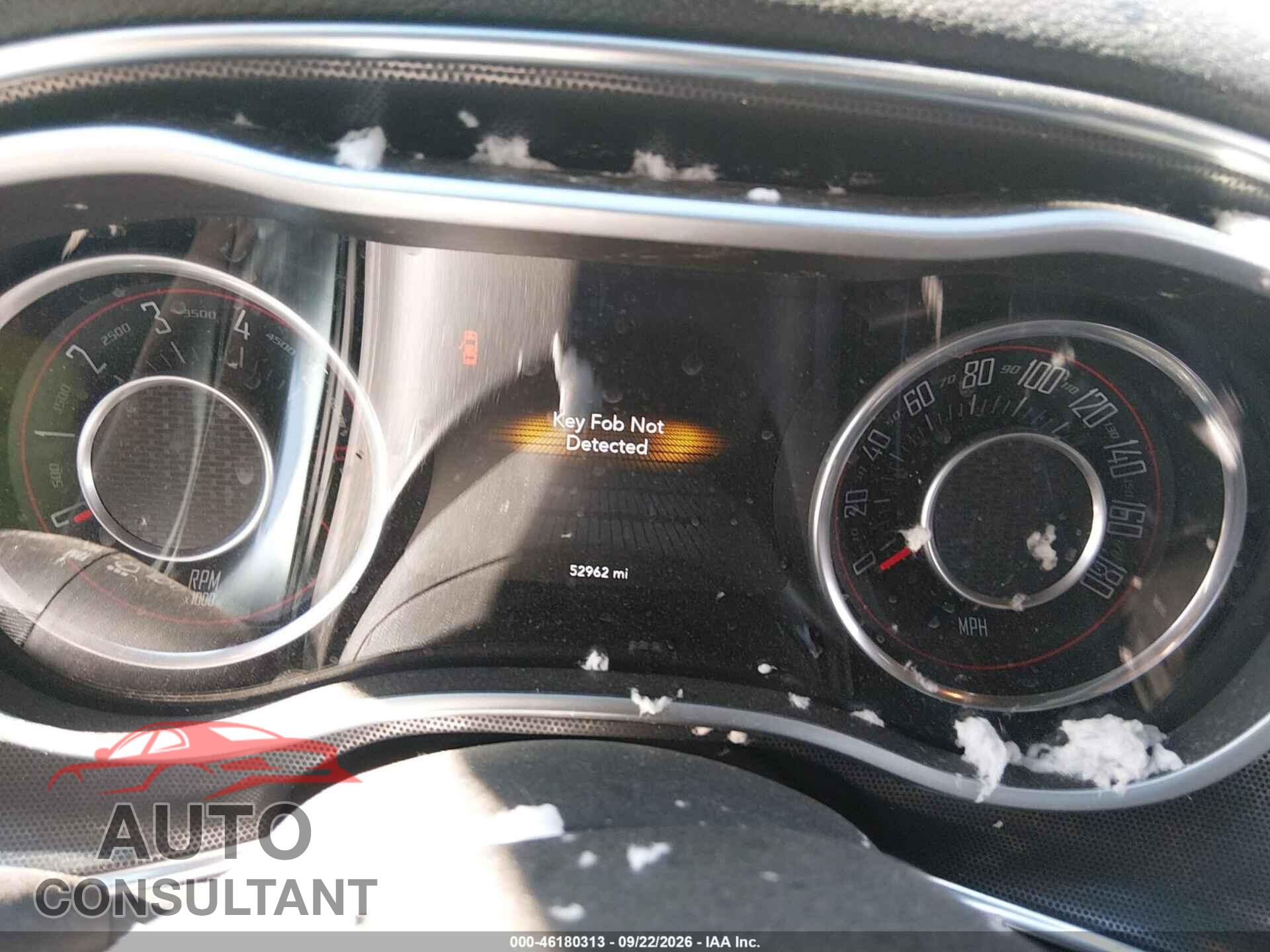 DODGE CHALLENGER 2015 - 2C3CDZFJ5FH865710