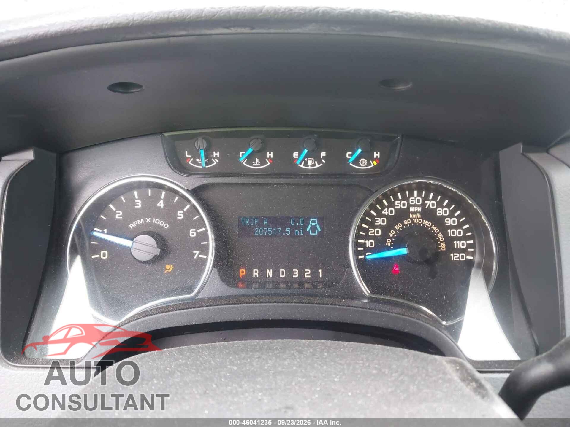 FORD F-150 2014 - 1FTEW1CM6EFB03257