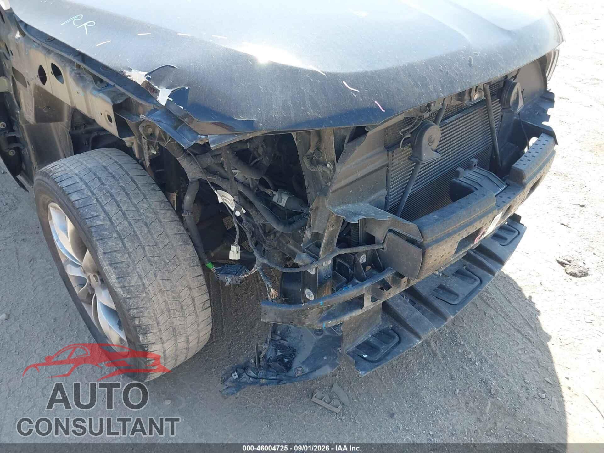 DODGE DURANGO 2021 - 1C4RDJEG6MC659115