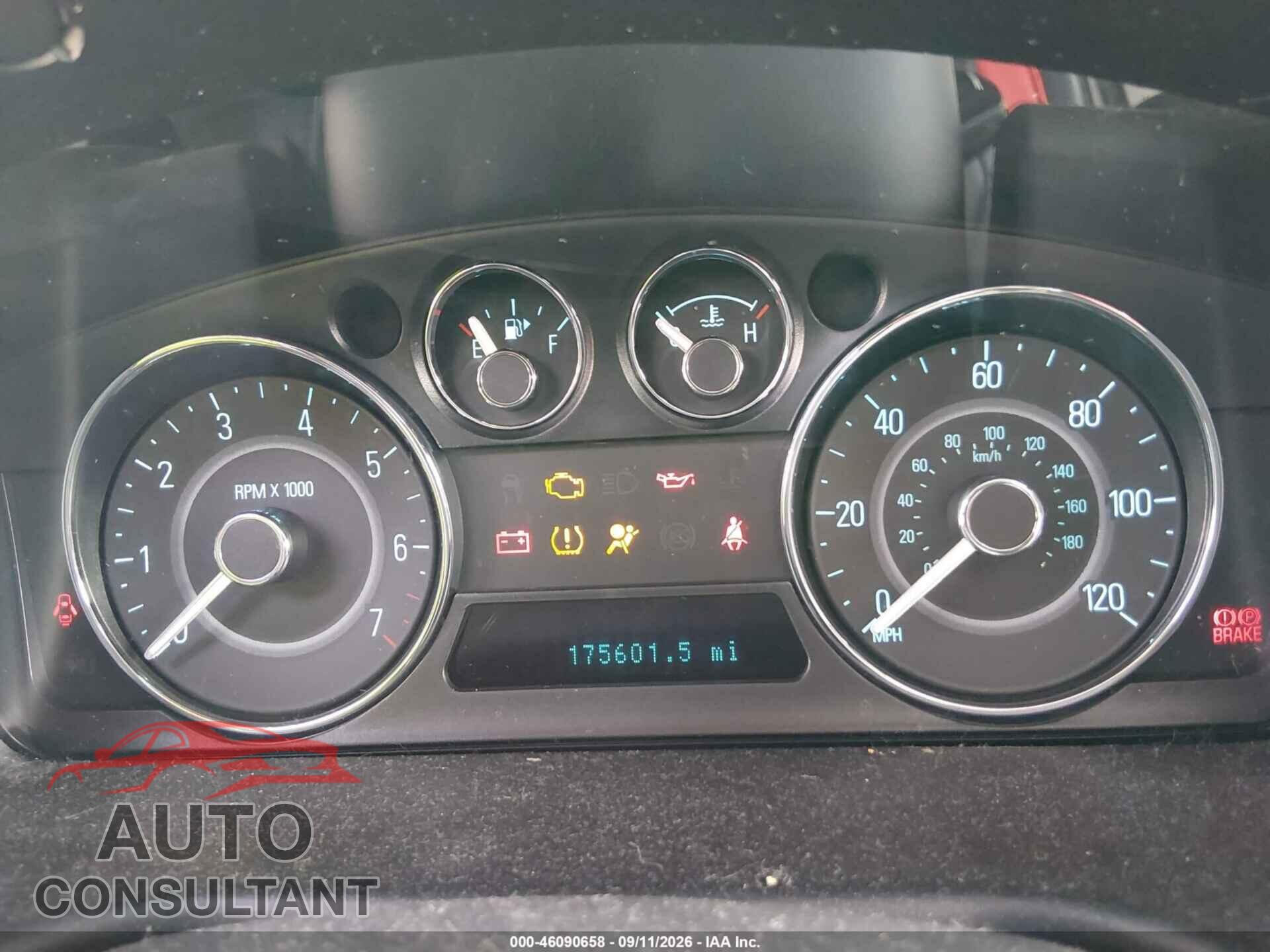 FORD FLEX 2009 - 2FMEK62C29BA05539