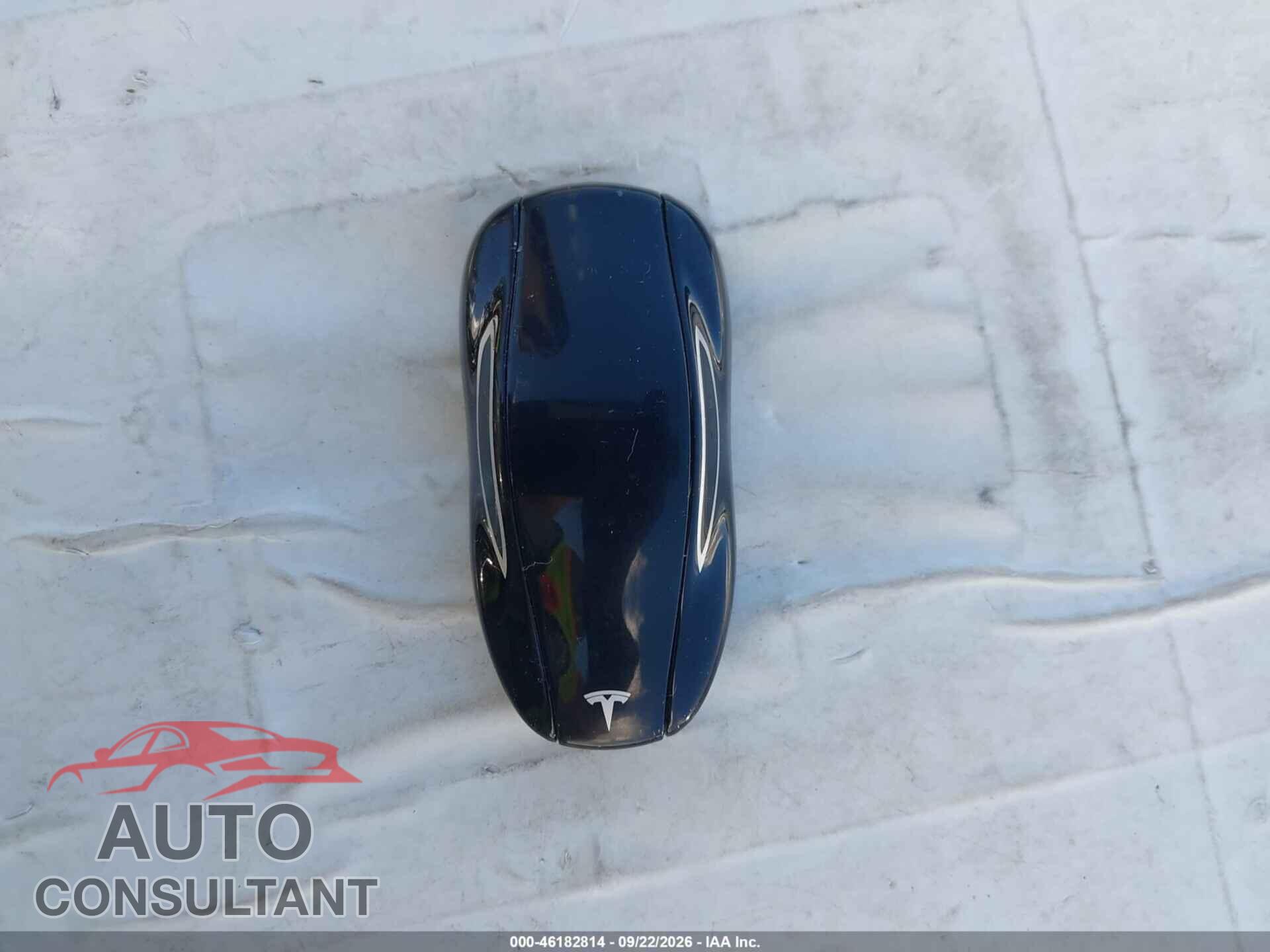 TESLA MODEL S 2015 - 5YJSA1V44FF097964