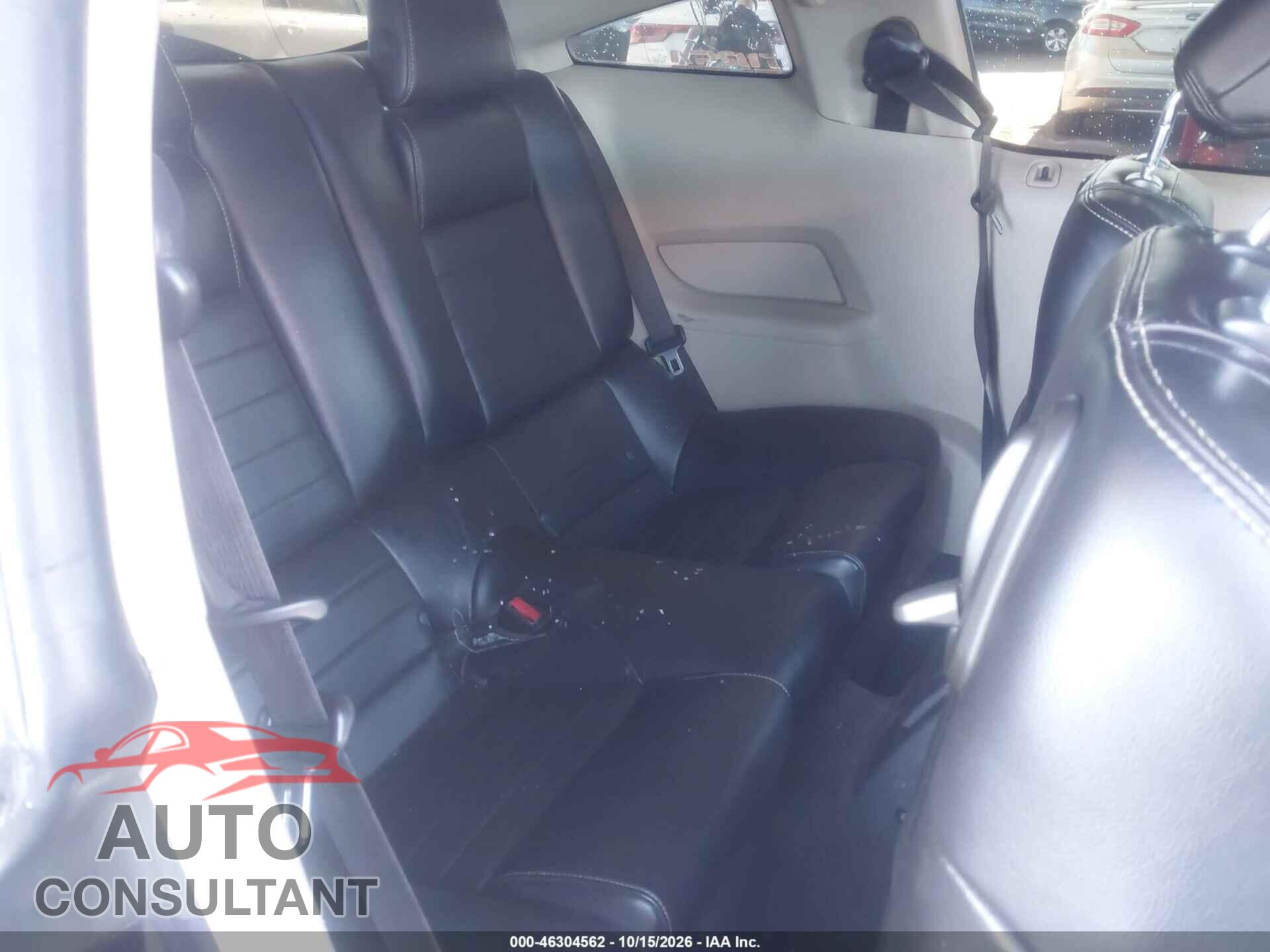 FORD MUSTANG 2011 - 1ZVBP8CF5B5136677