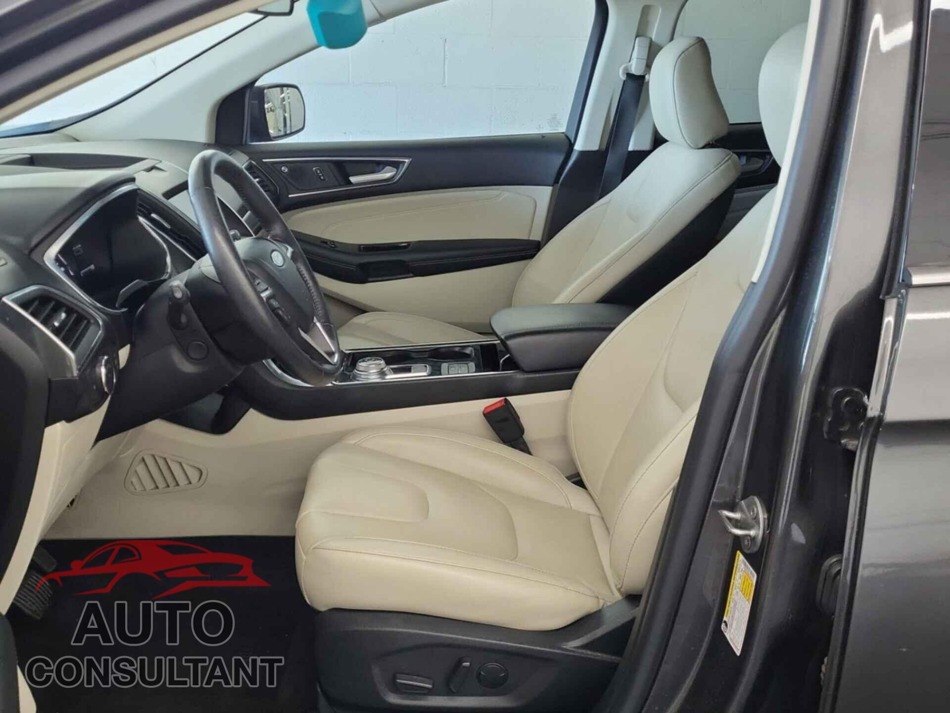 FORD EDGE 2020 - 2FMPK3K98LBA61021