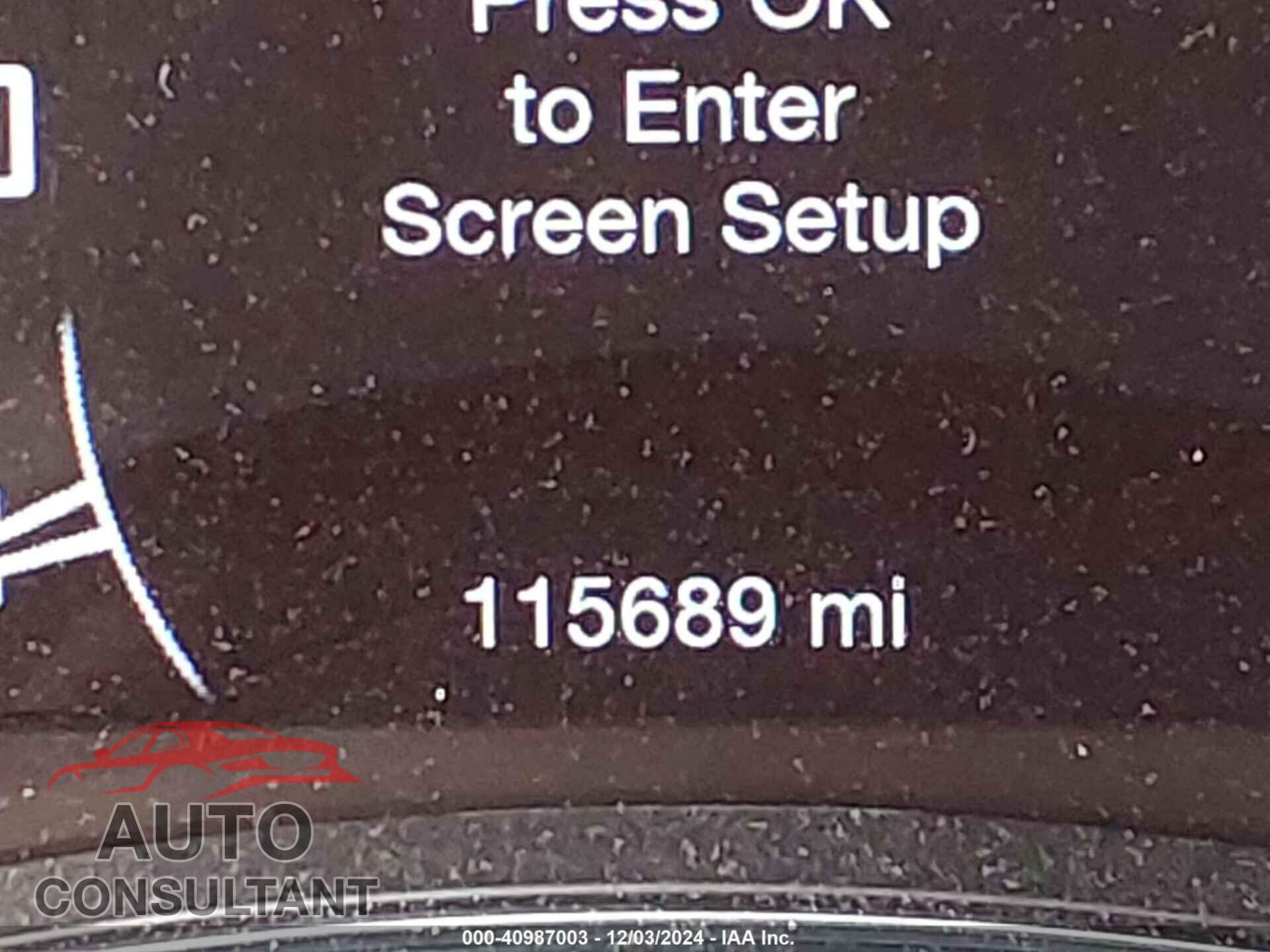 DODGE DURANGO 2017 - 1C4SDJCT1HC611559