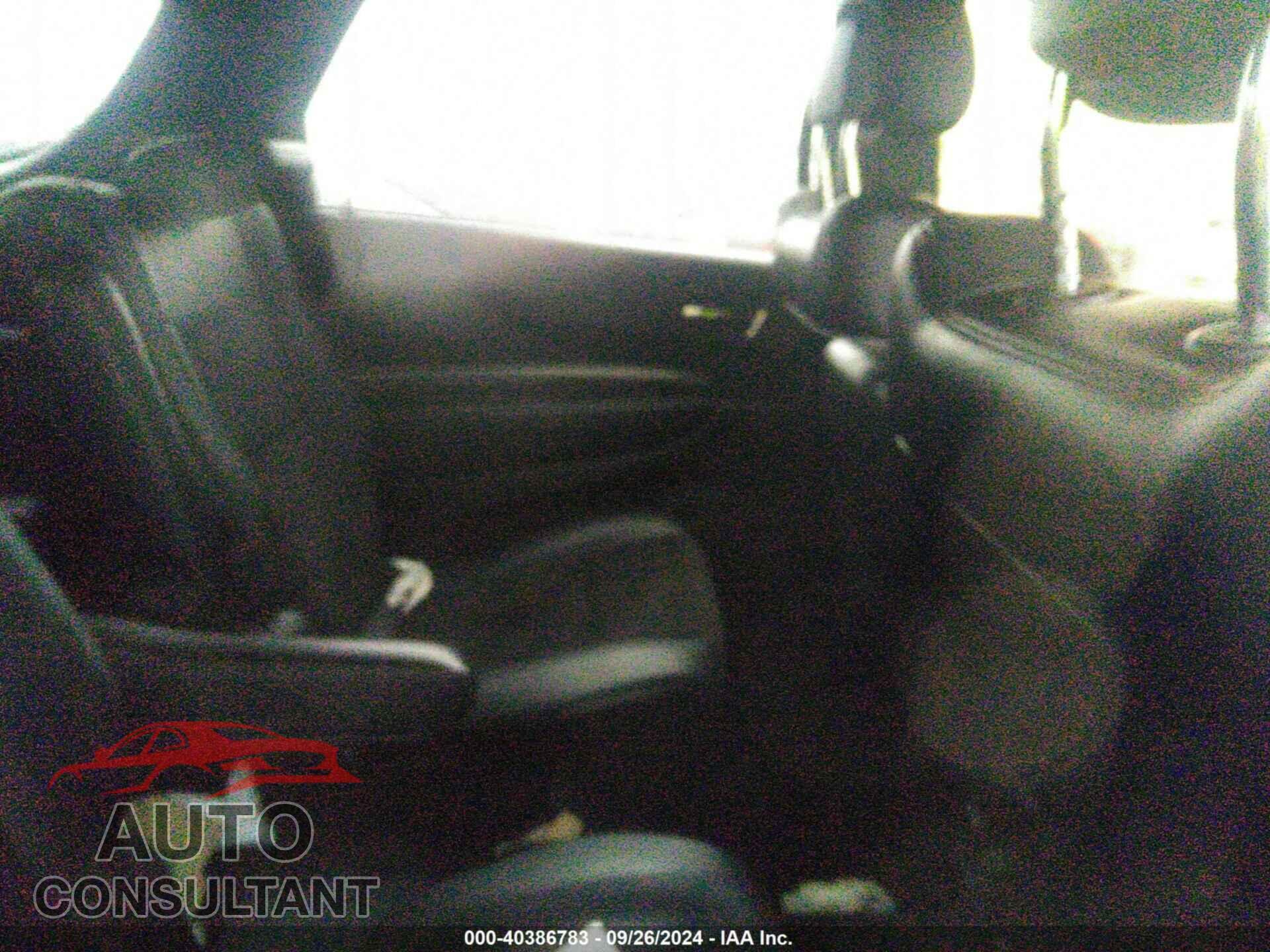 DODGE DURANGO 2020 - 1C4RDJDG8LC223091