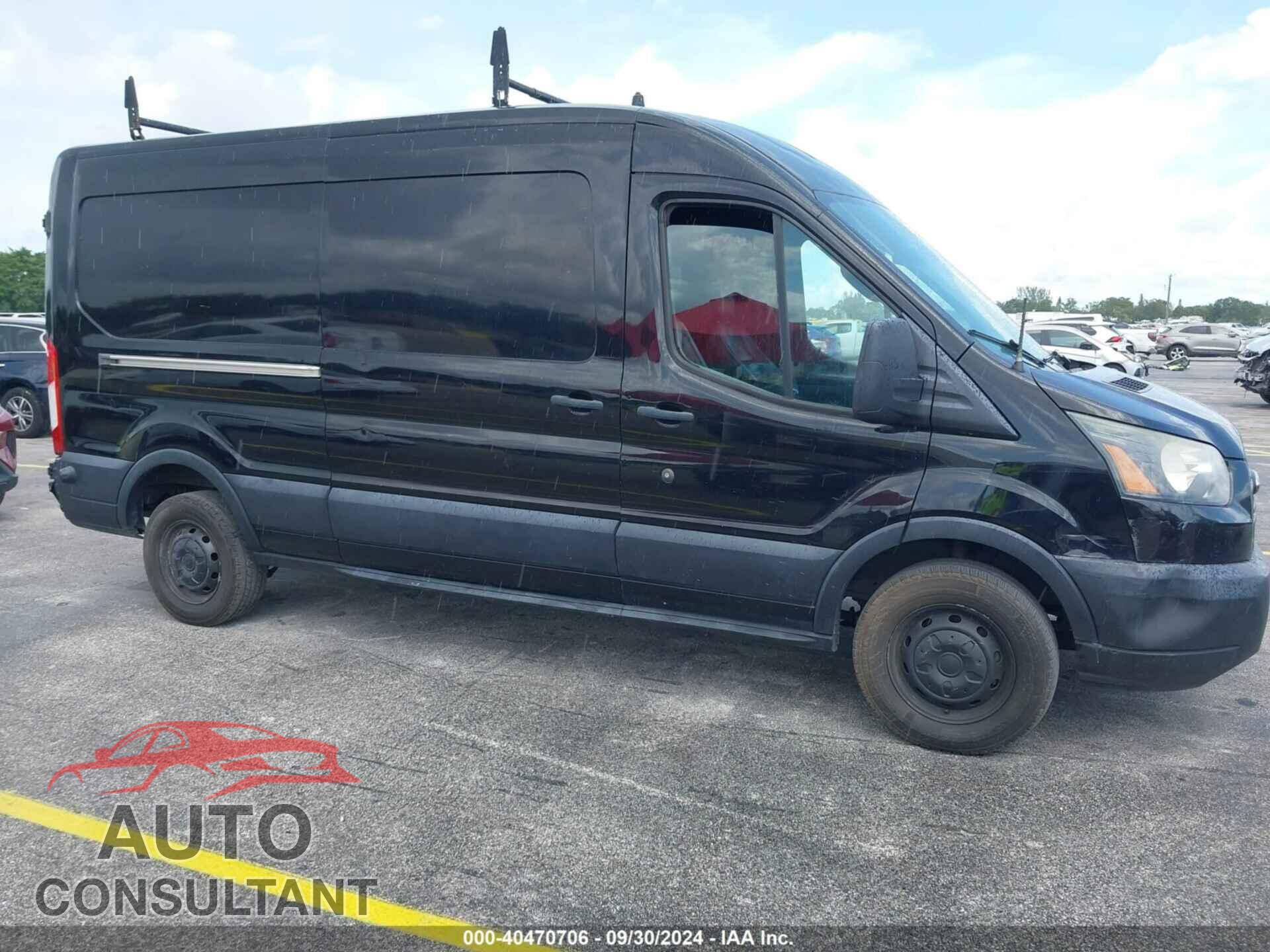 FORD TRANSIT 2016 - 1FTYR2CM4GKA20687