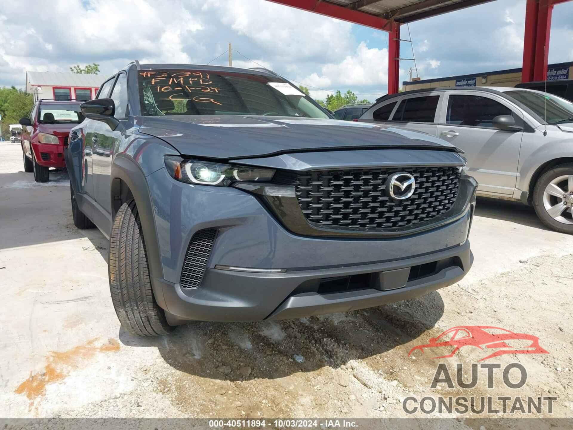 MAZDA CX-50 2024 - 7MMVABDM0RN178731