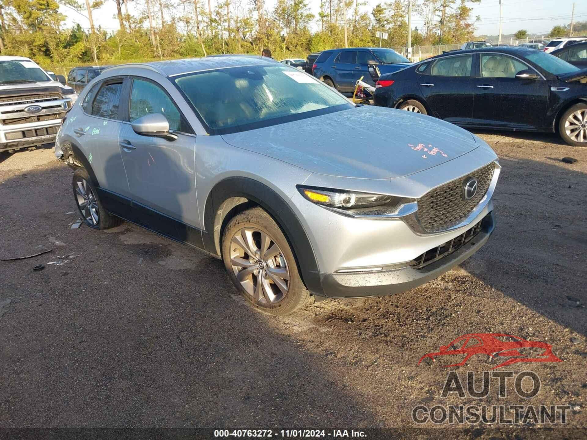 MAZDA CX-30 2021 - 3MVDMABL5MM211053