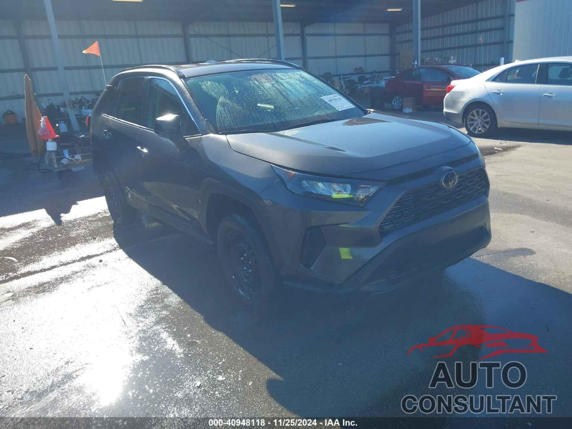 TOYOTA RAV4 2019 - 2T3H1RFV3KW042698