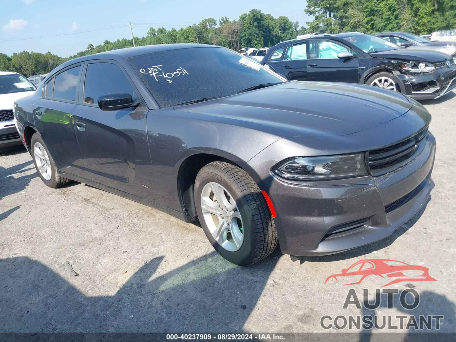 DODGE CHARGER 2023 - 2C3CDXBG9PH703417