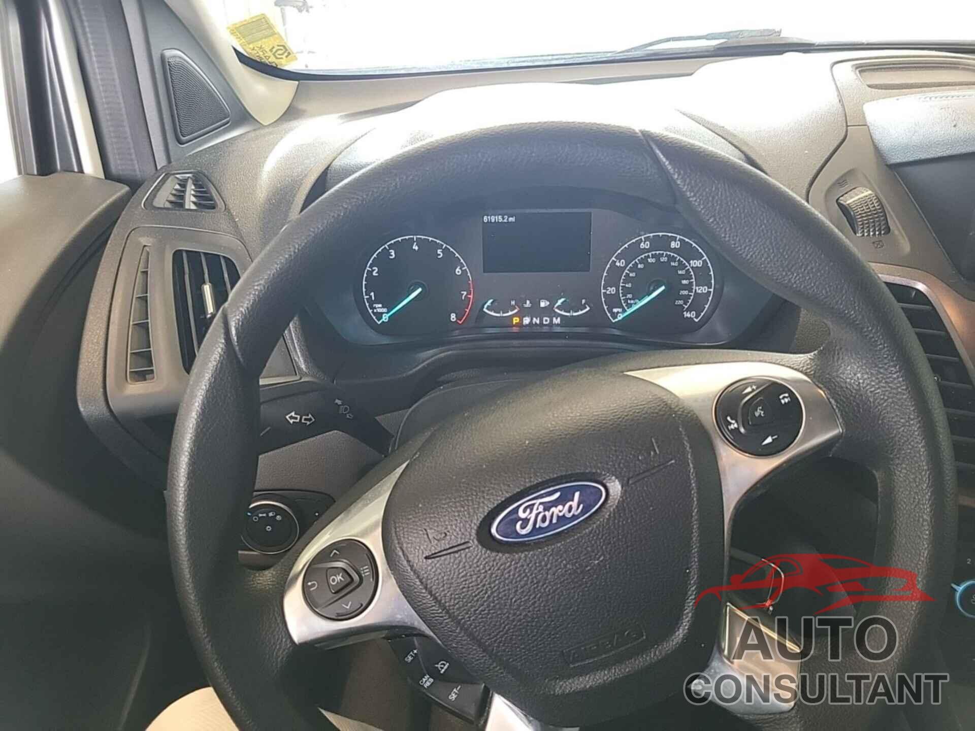 FORD TRANSIT CONNECT 2021 - NM0LS7E29M1494348
