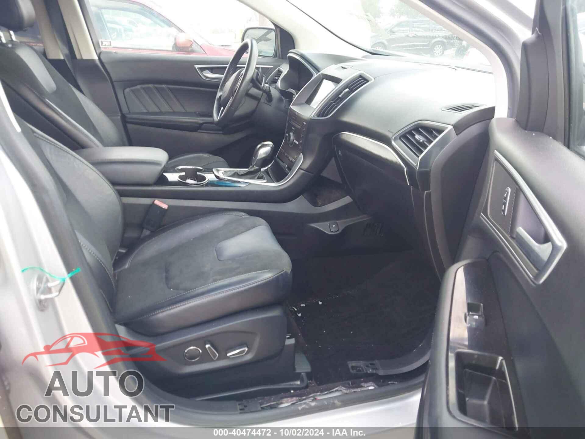 FORD EDGE 2016 - 2FMPK4AP8GBB18958