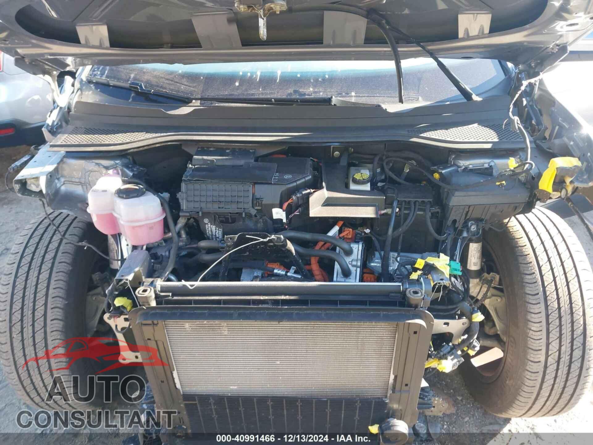 VOLKSWAGEN ID.4 2023 - 1V2DNPE83PC032104